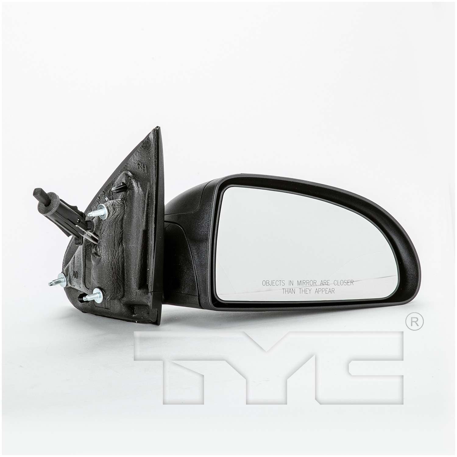 tyc door mirror  frsport 1400321