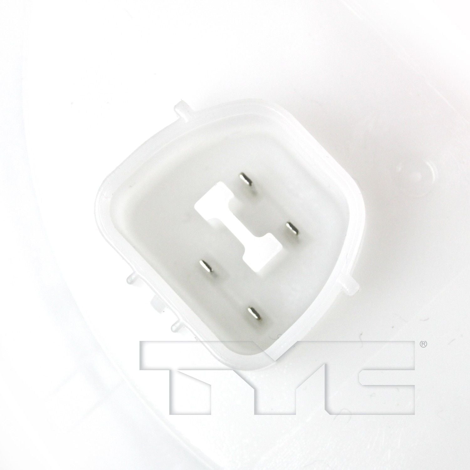 tyc fuel pump module assembly  frsport 150148-a