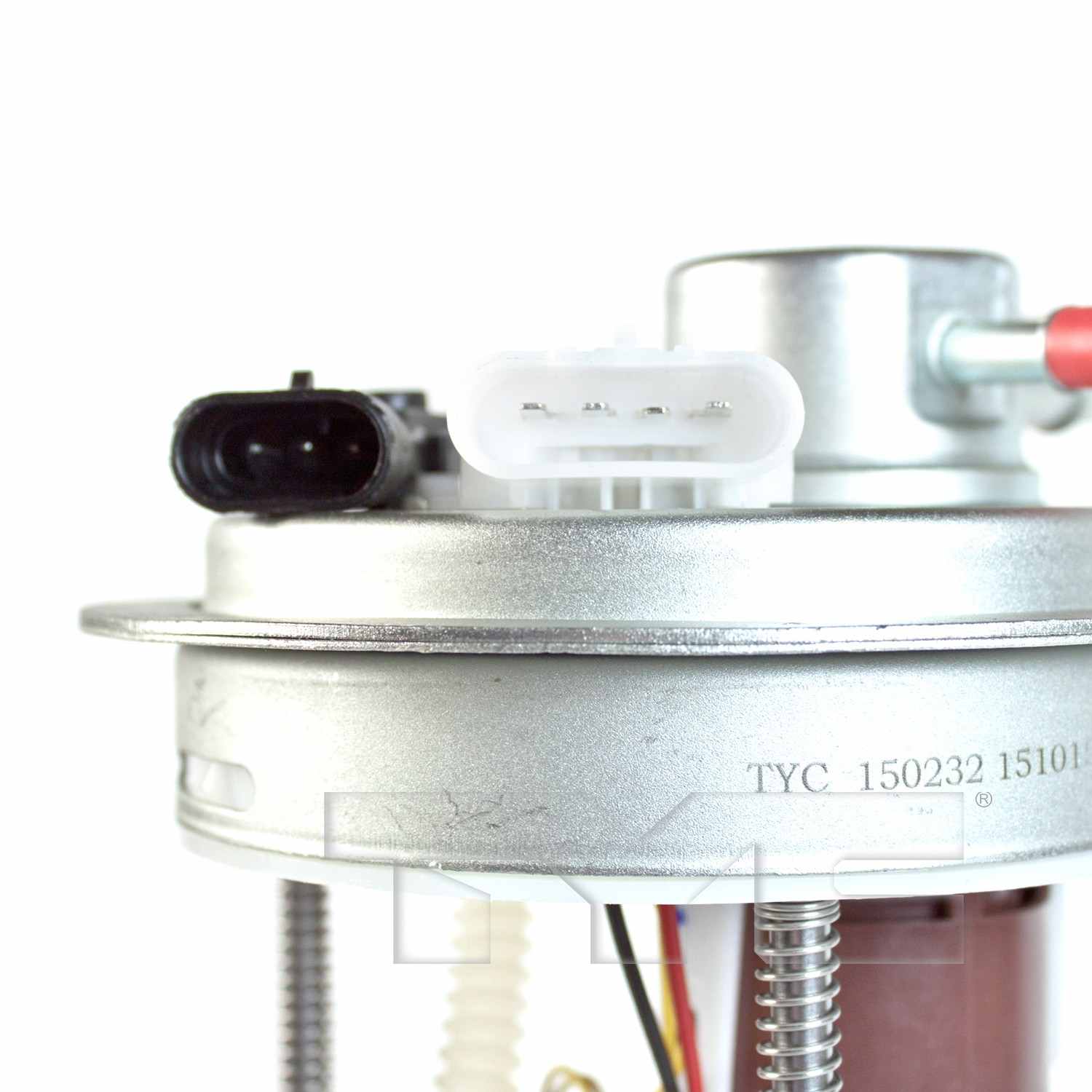 tyc tyc crq premium fuel pump module  frsport 150232-a