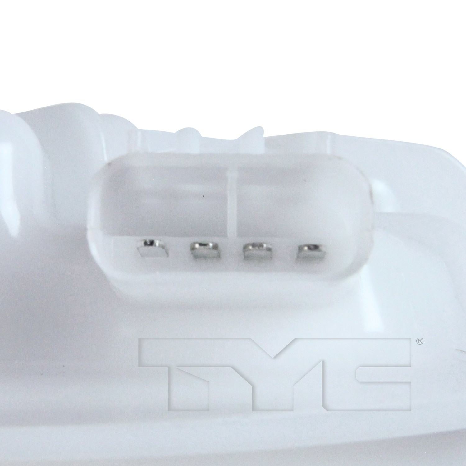 tyc tyc crq premium fuel pump module  frsport 150329-a