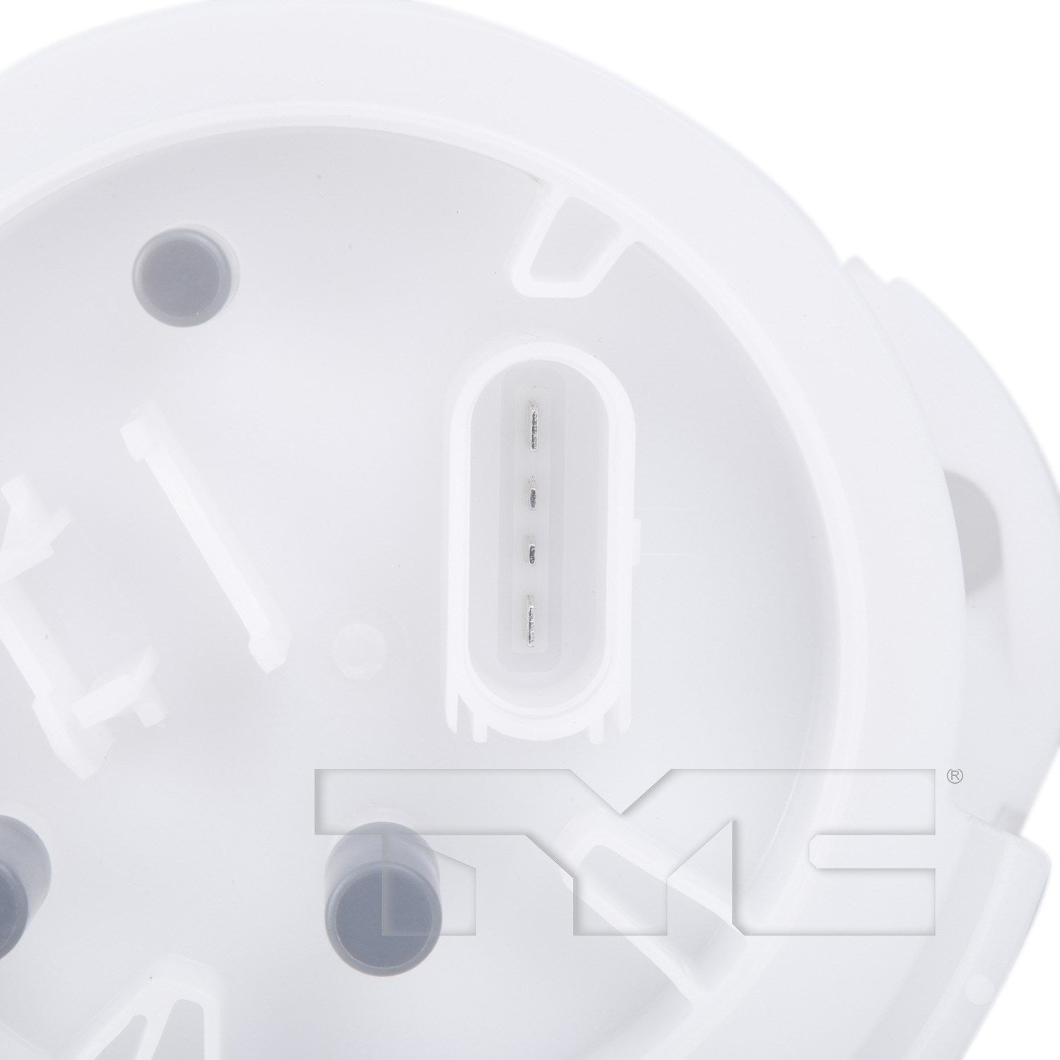 tyc tyc crq premium fuel pump module  frsport 150334-a