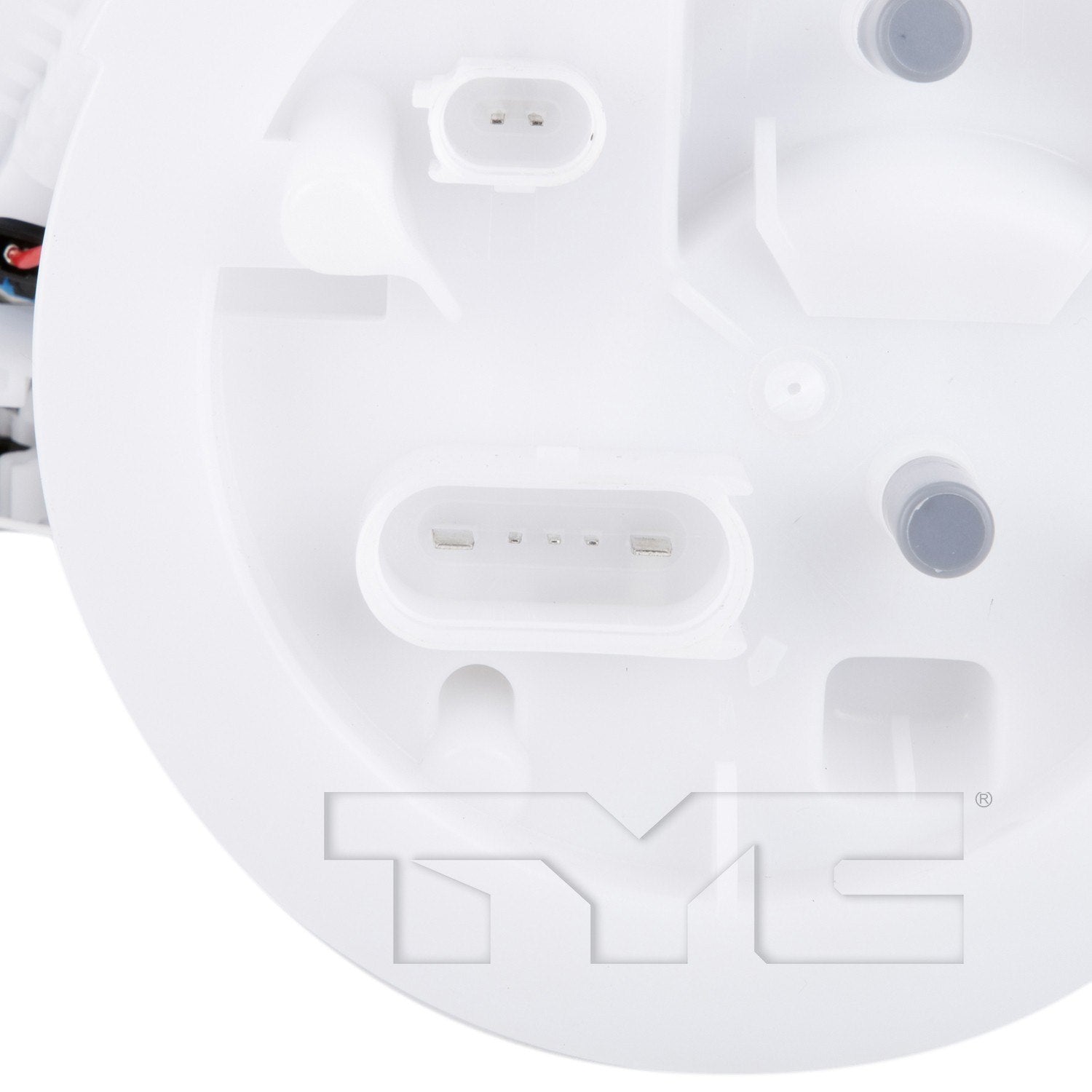 tyc tyc crq premium fuel pump module  frsport 150340-a