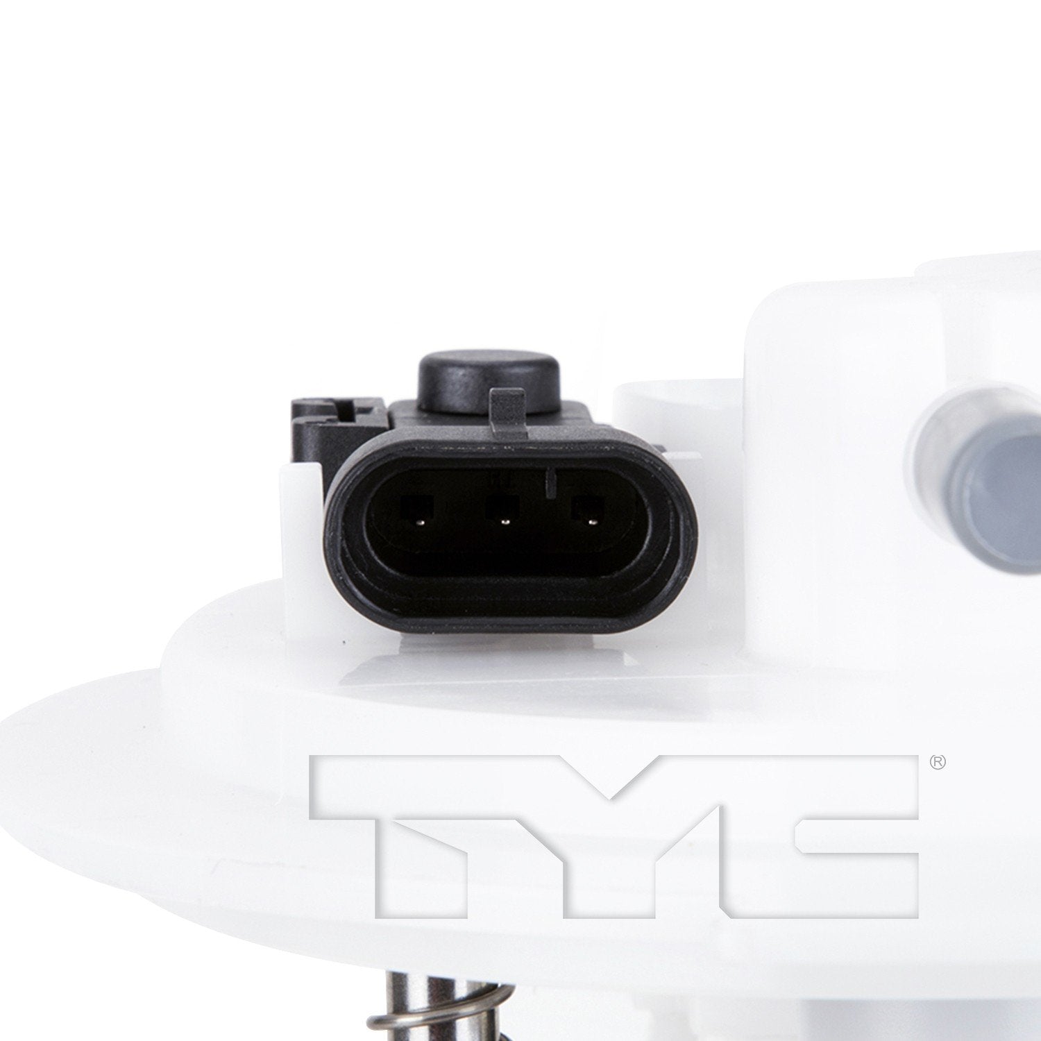 tyc fuel pump module assembly  frsport 150344-a