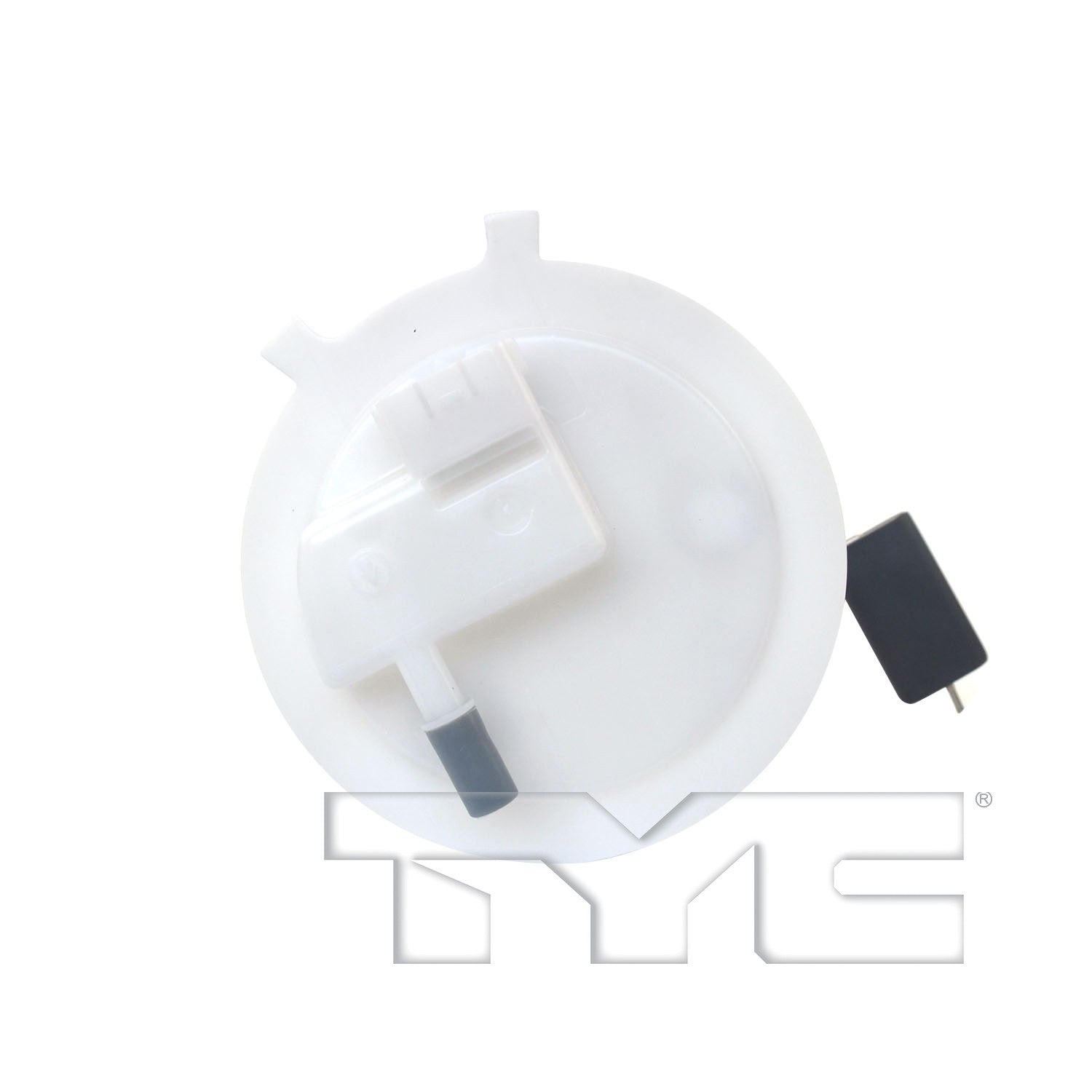 tyc fuel pump module assembly  frsport 150378-a