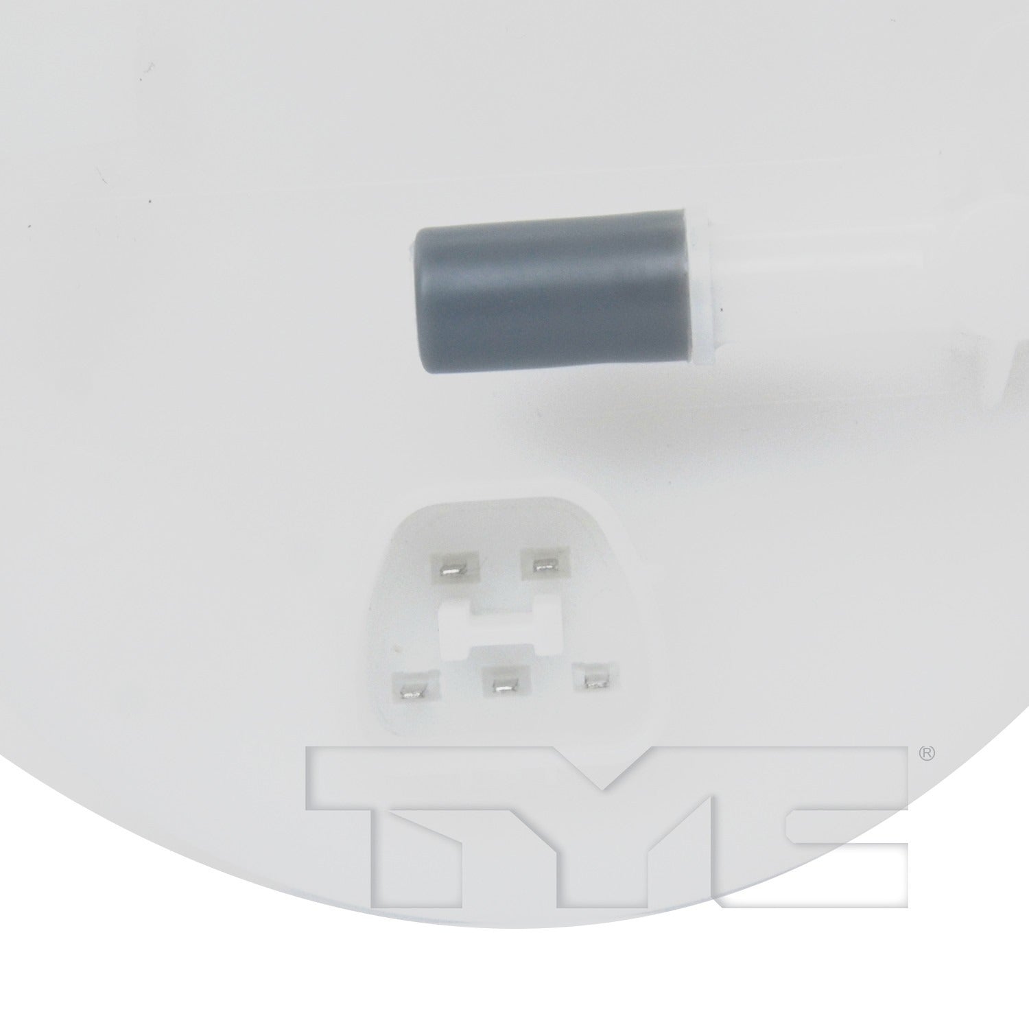 tyc fuel pump module assembly  frsport 150392-a