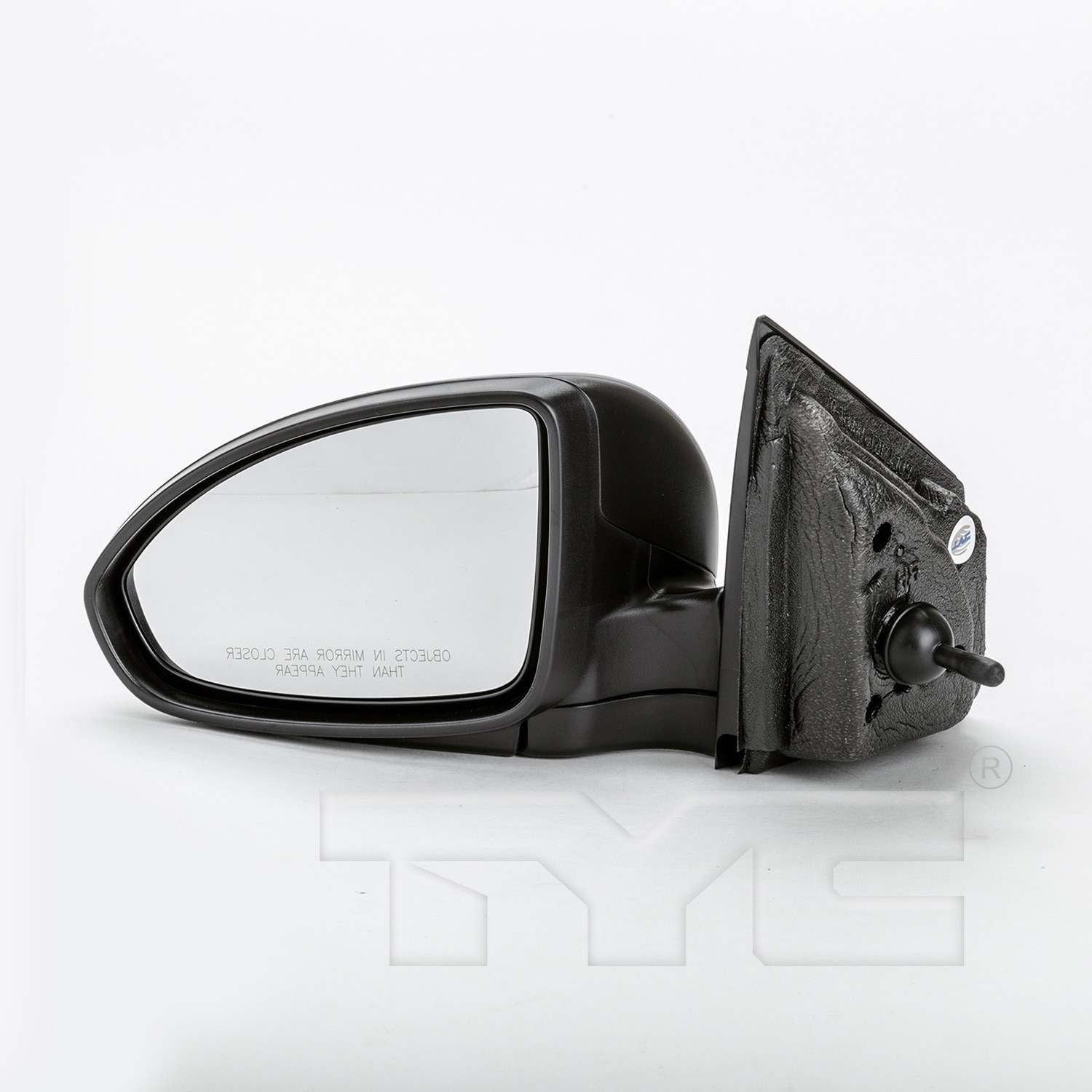 tyc door mirror  frsport 1580022