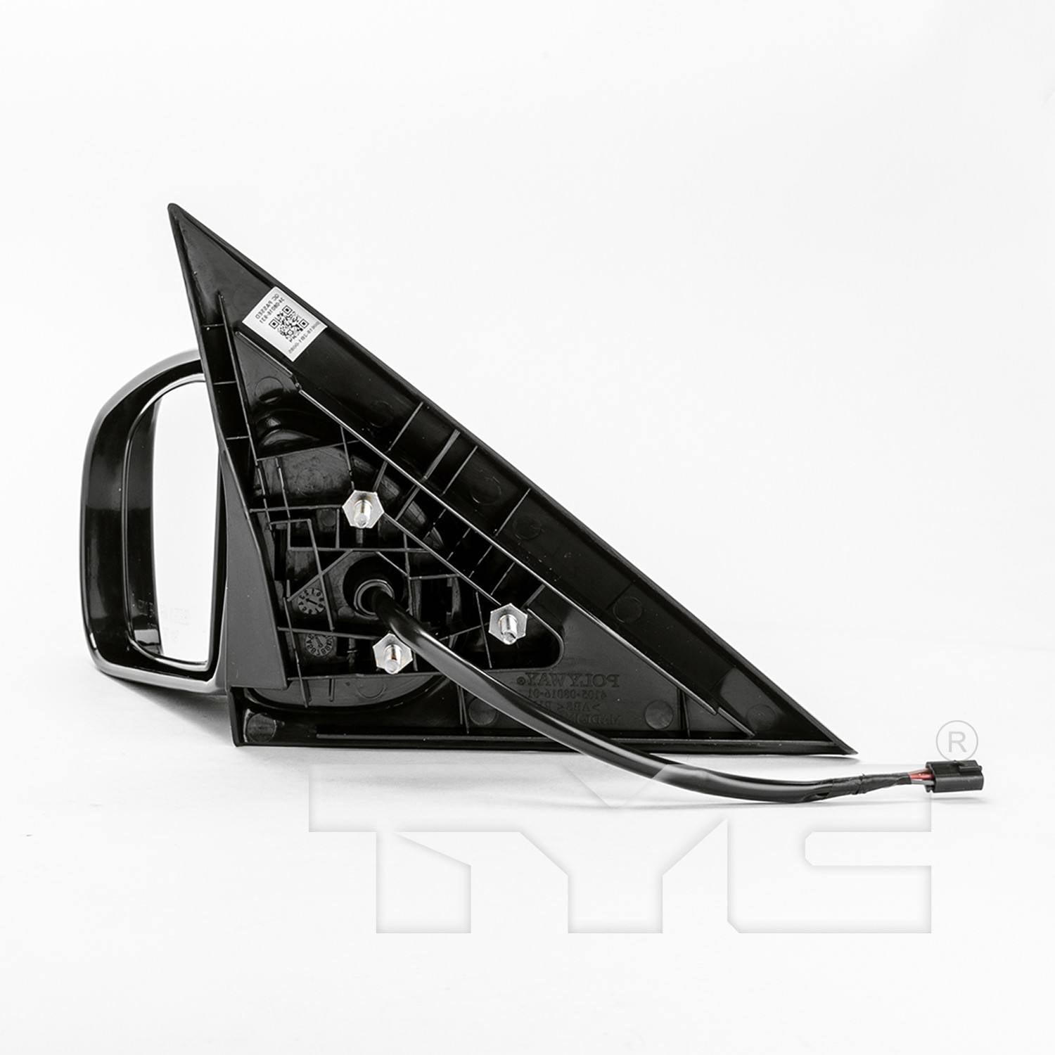 tyc door mirror  frsport 1630132