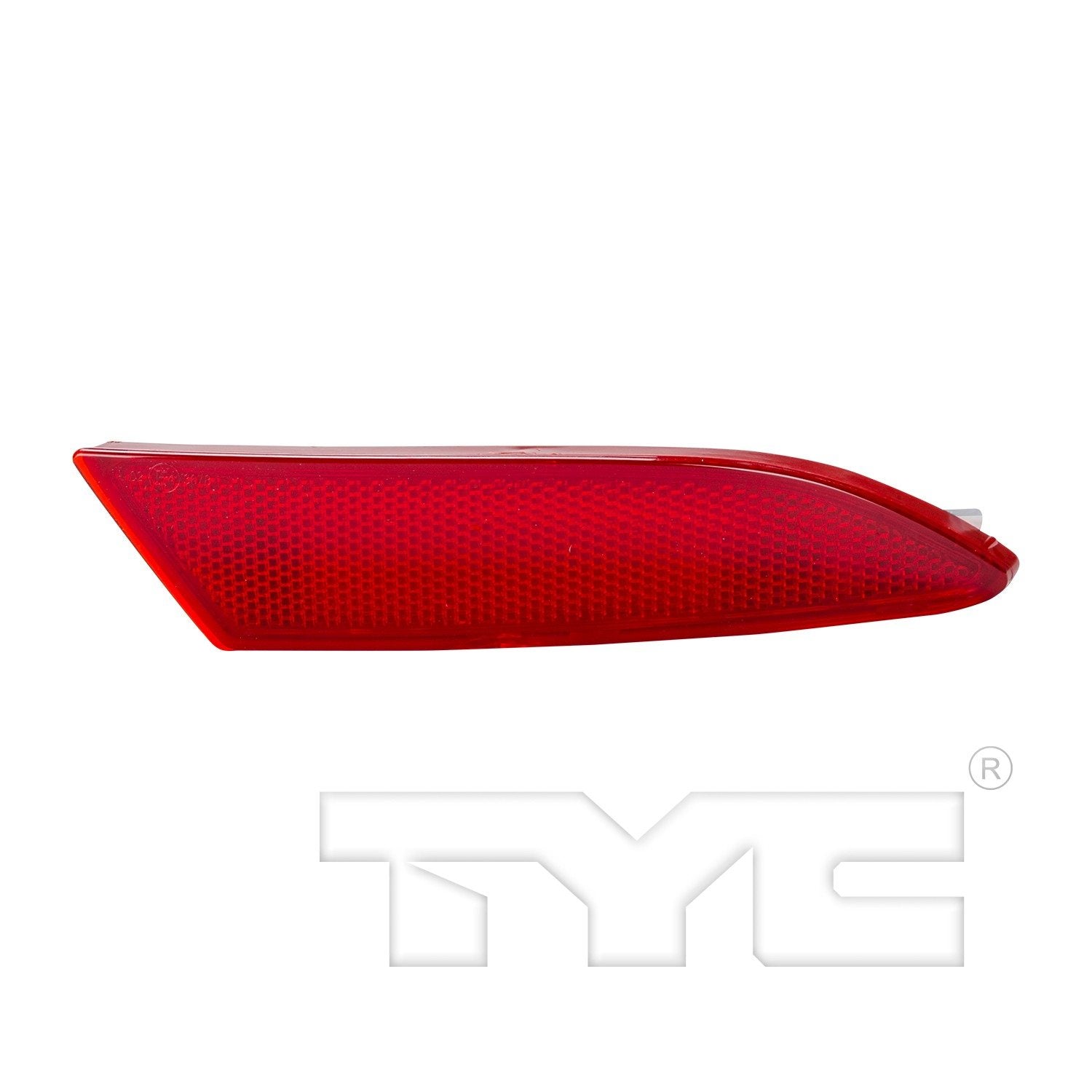 TYC Reflector Assembly 17-0419-00-1