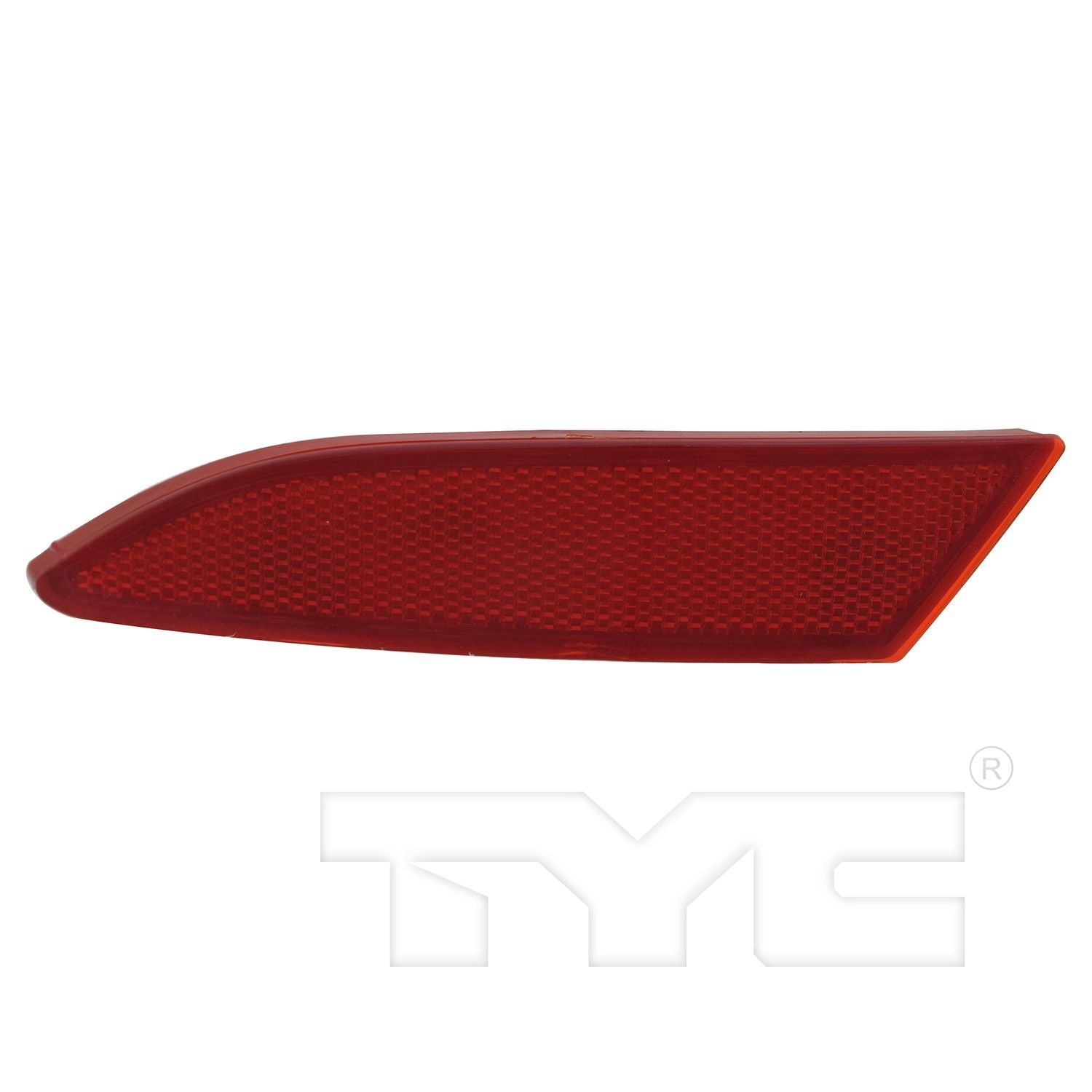 TYC CAPA Certified  top view frsport 17-0420-00-9