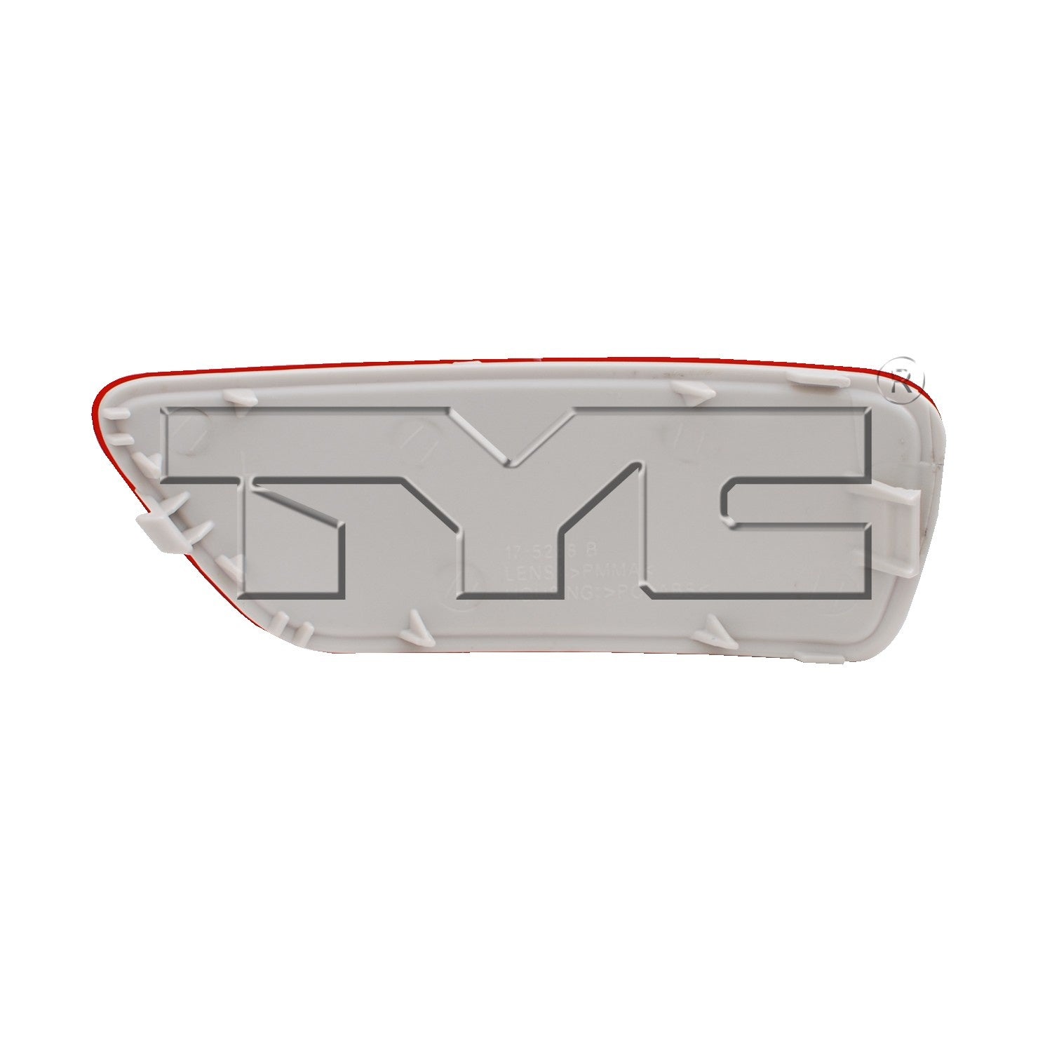 tyc capa certified  frsport 17-5287-00-9