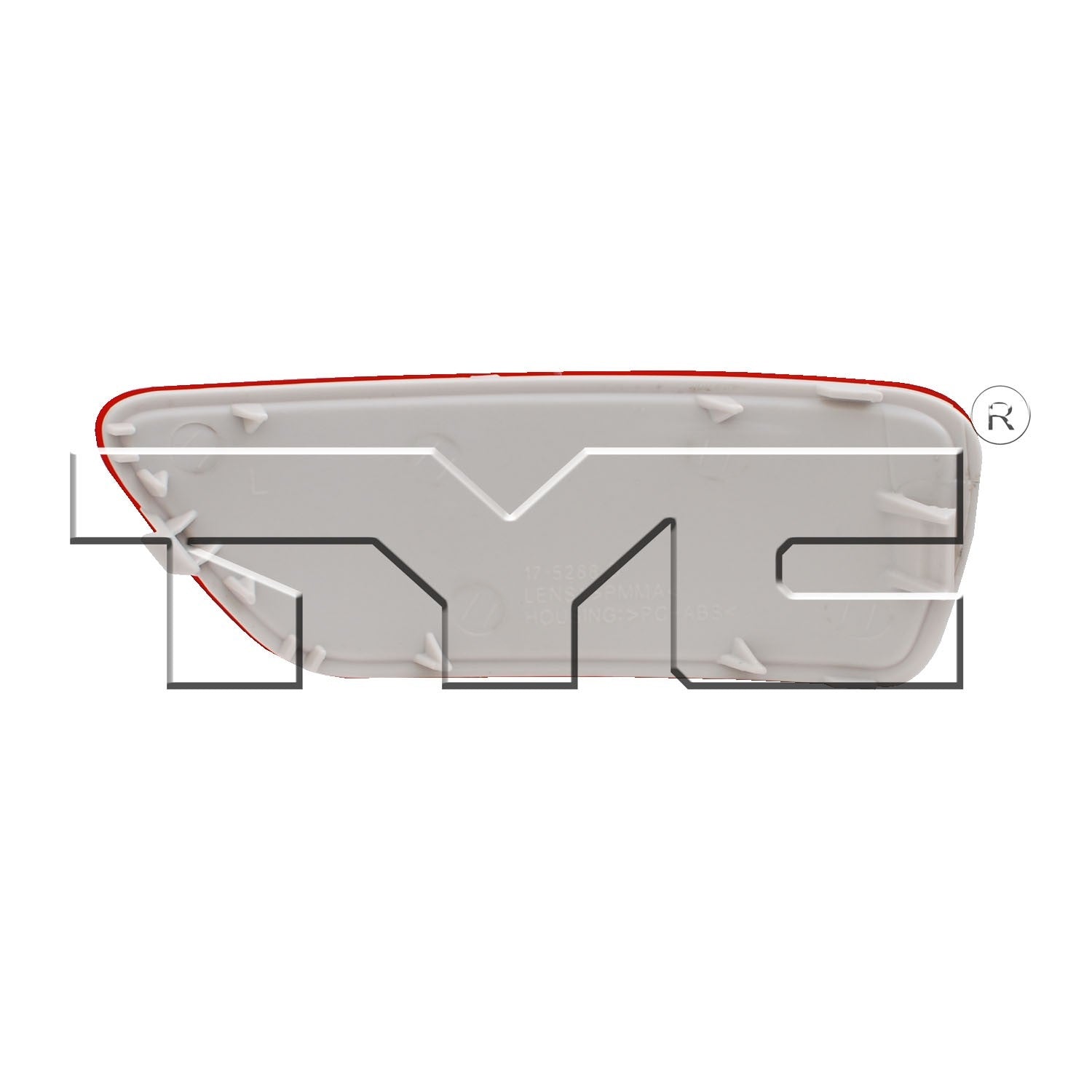 tyc tyc regular  frsport 17-5287-00