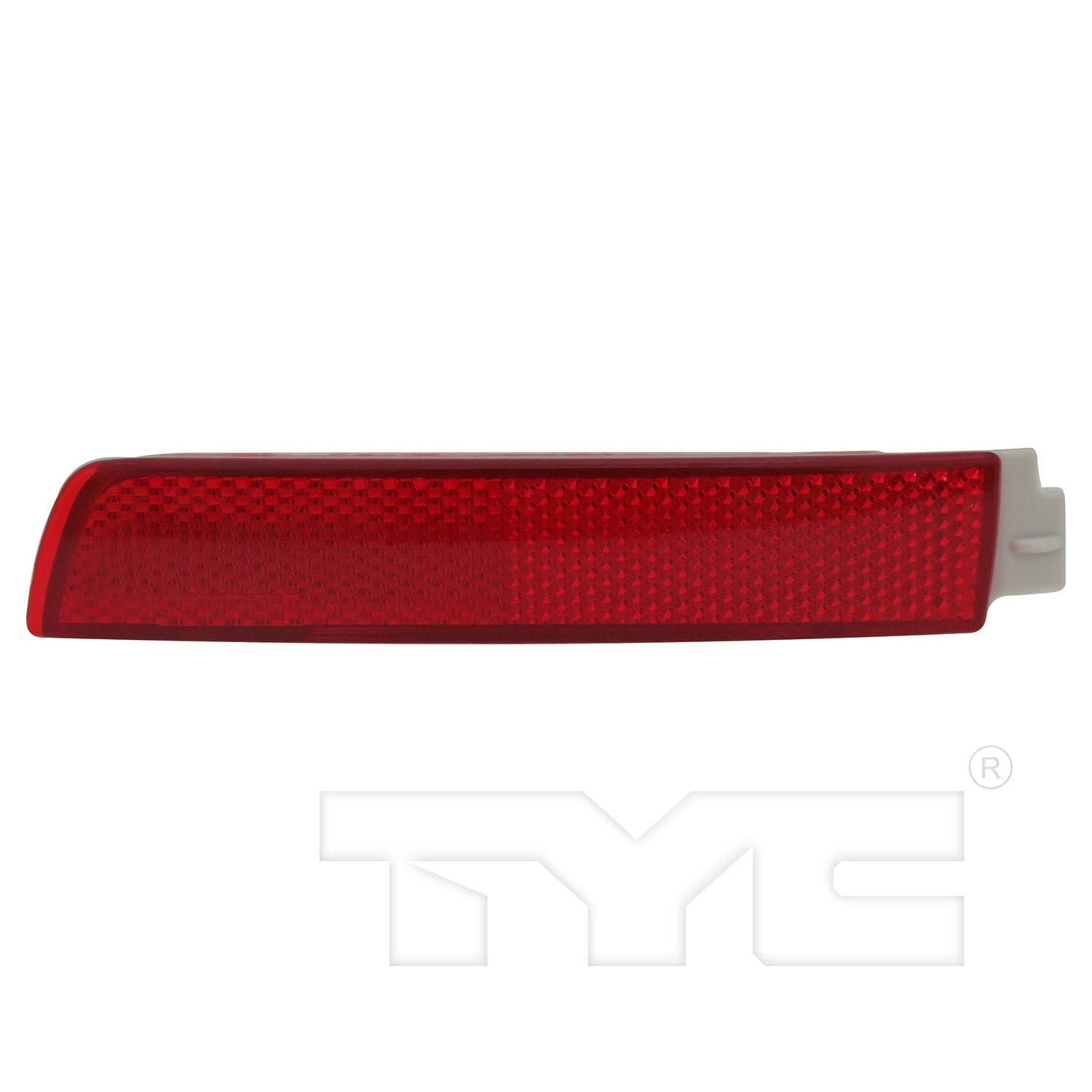 TYC CAPA Certified  top view frsport 17-5289-00-9