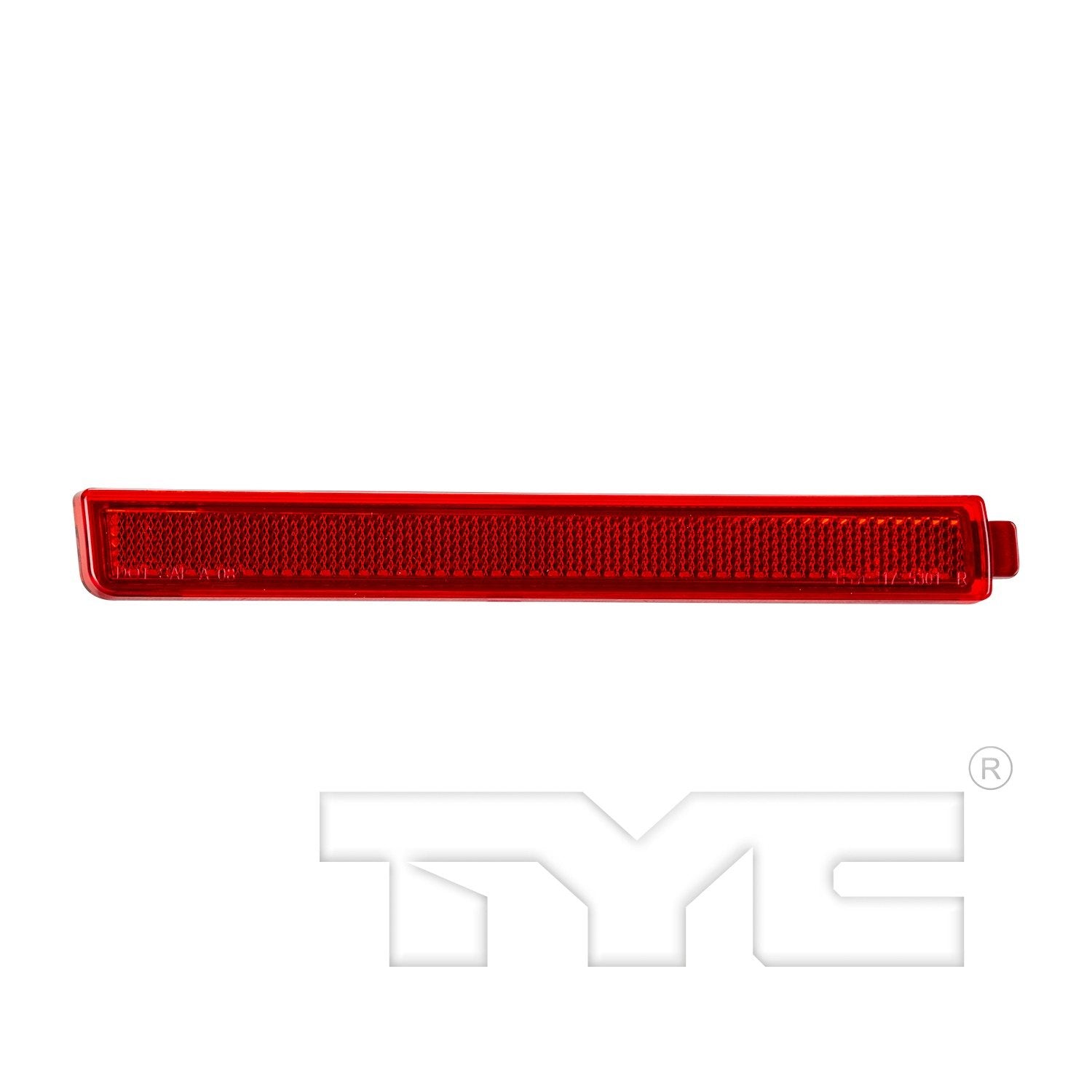 TYC TYC Regular  top view frsport 17-5301-00