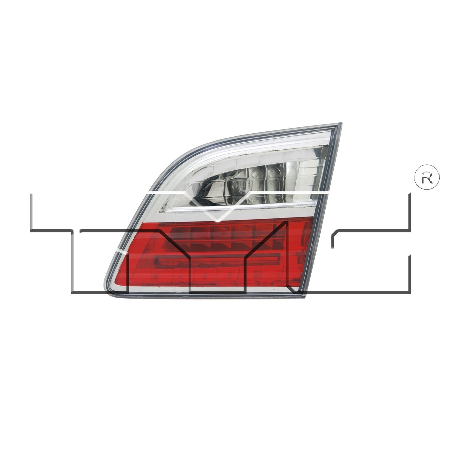 TYC TYC Regular  top view frsport 17-5311-00