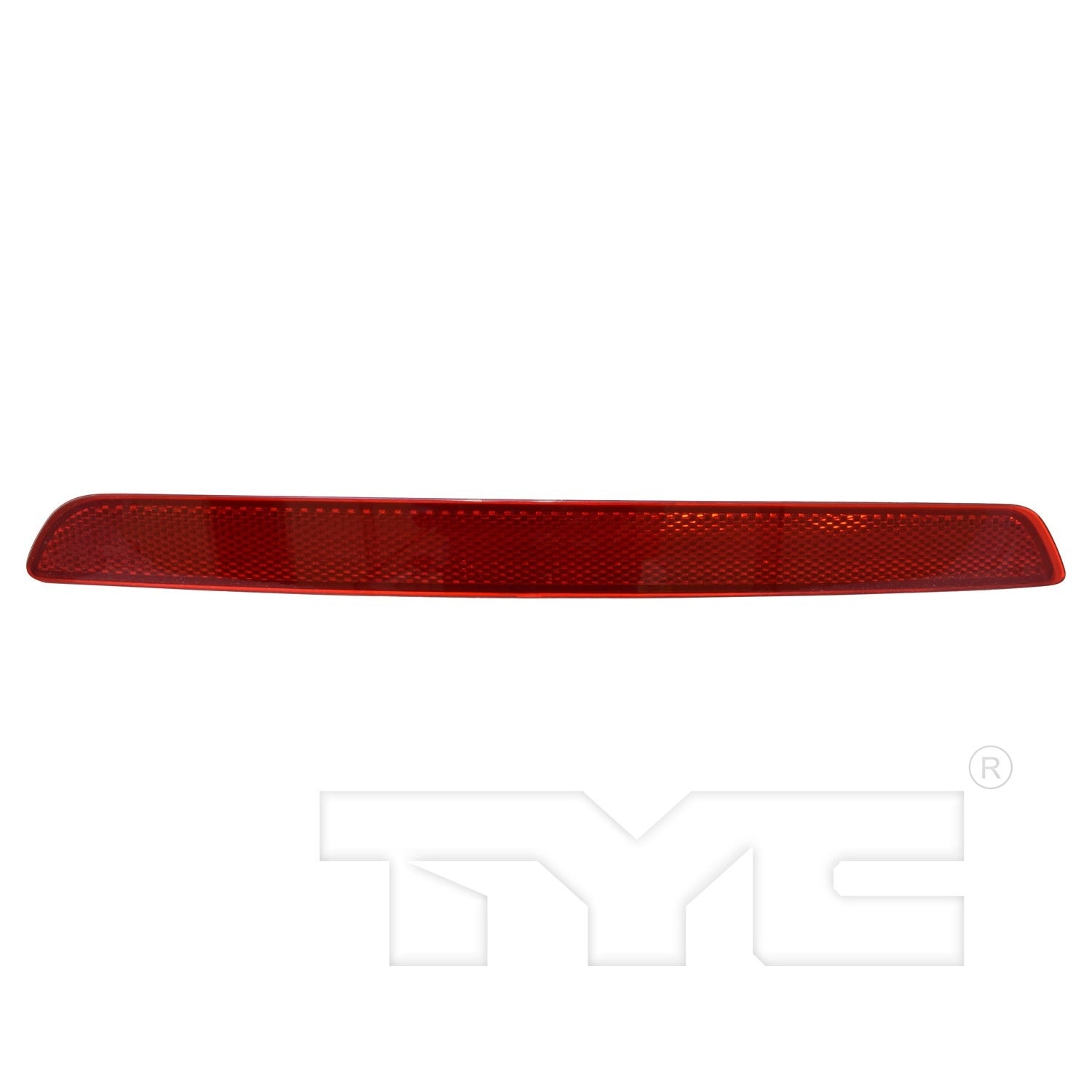 TYC CAPA Certified  top view frsport 17-5534-00-9