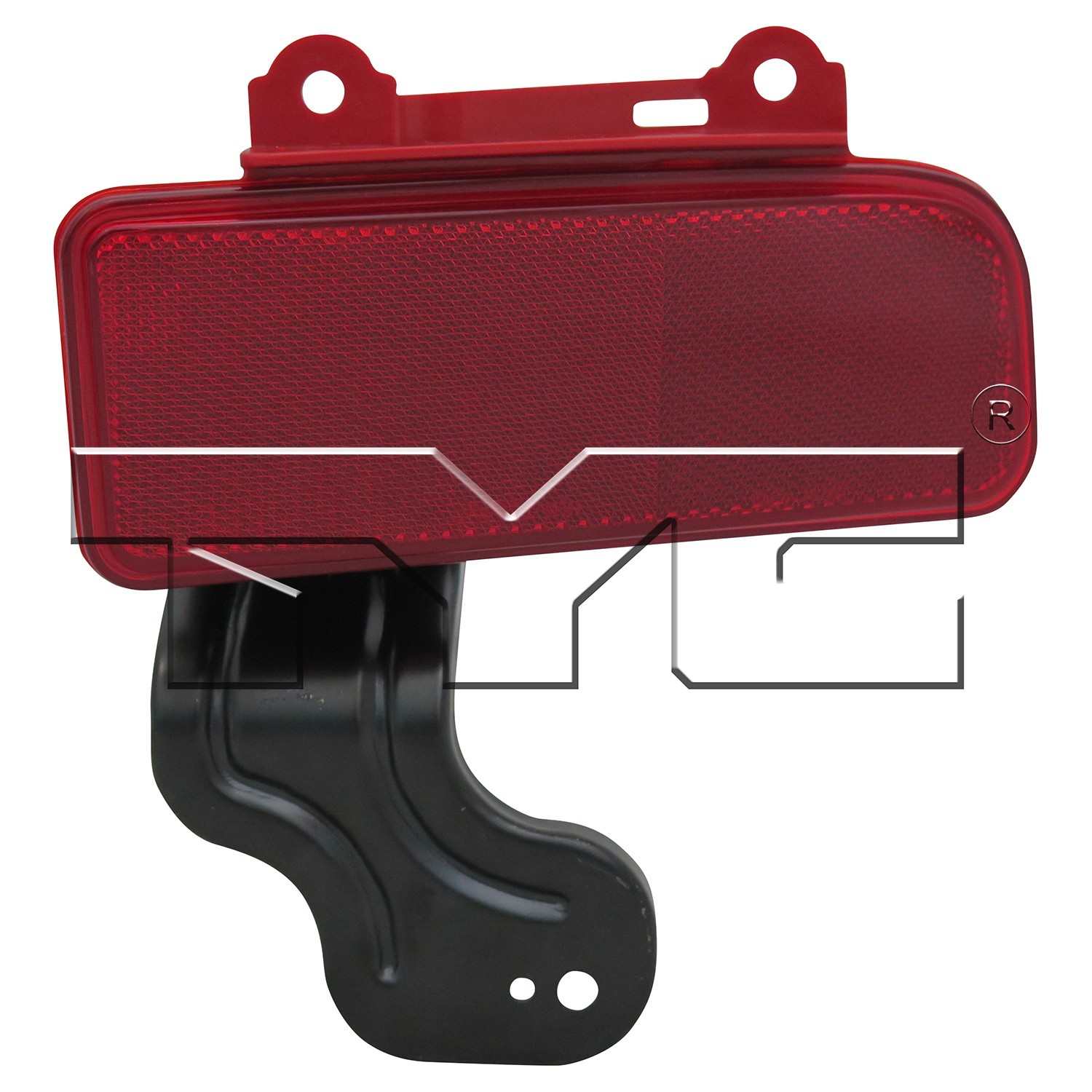 TYC CAPA Certified  top view frsport 17-5541-00-9