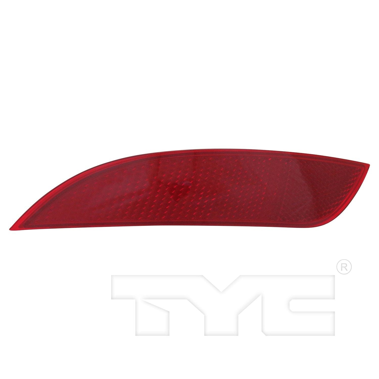 TYC CAPA Certified  top view frsport 17-5592-00-9