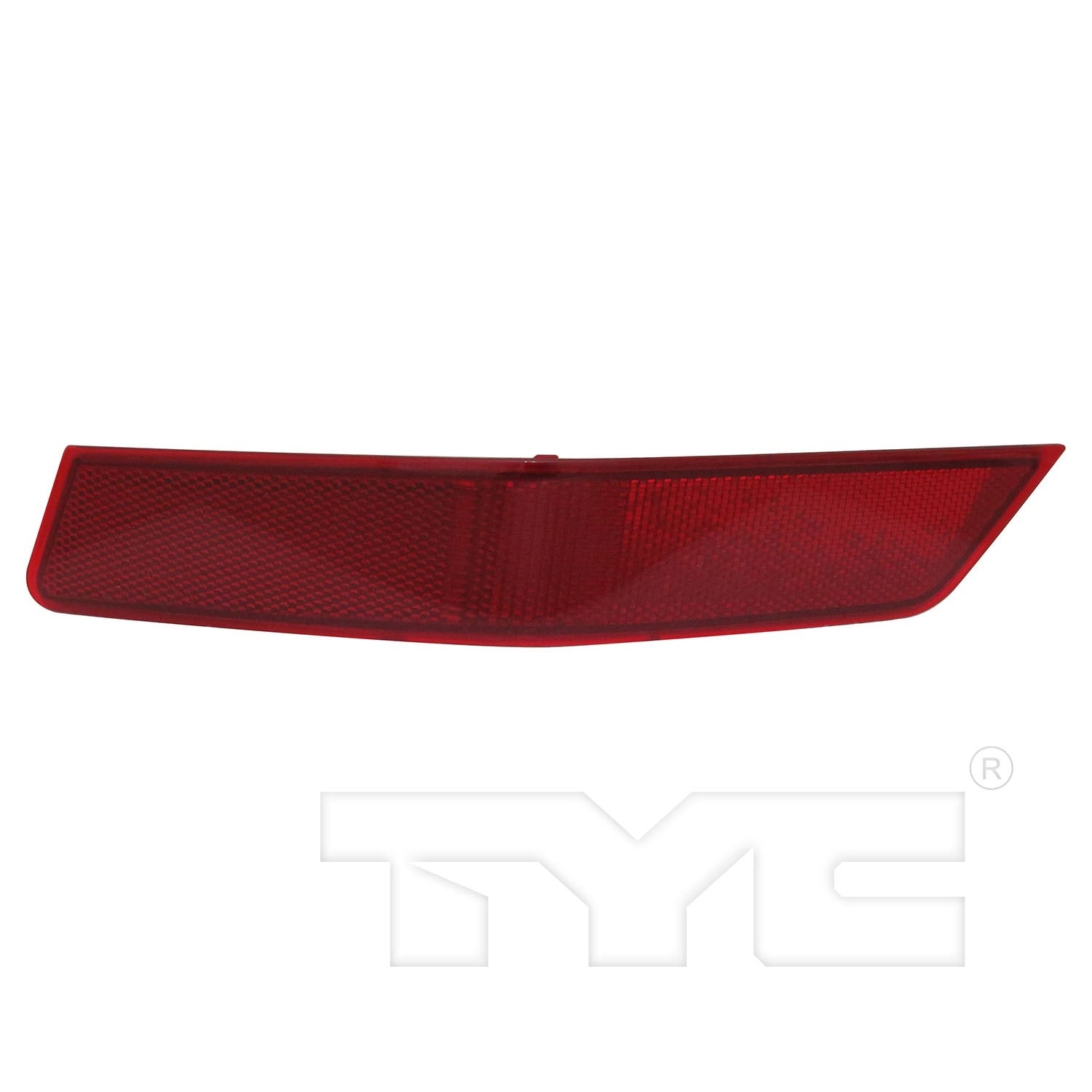 TYC CAPA Certified  top view frsport 17-5744-00-9