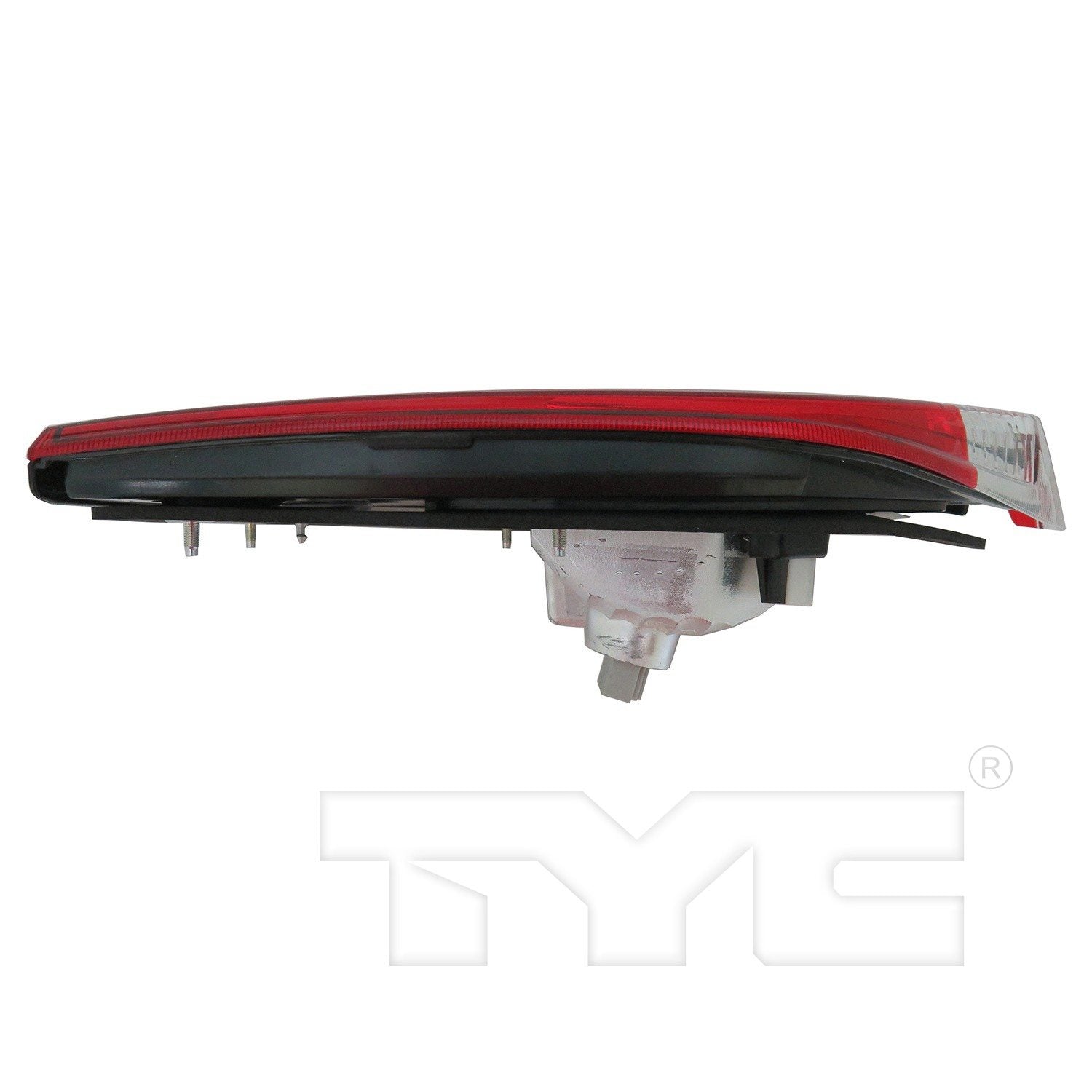 TYC CAPA Certified  top view frsport 17-5758-00-9