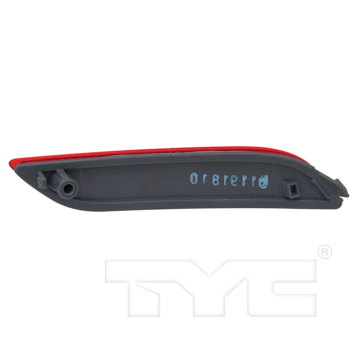 tyc capa certified  frsport 17-5772-00-9