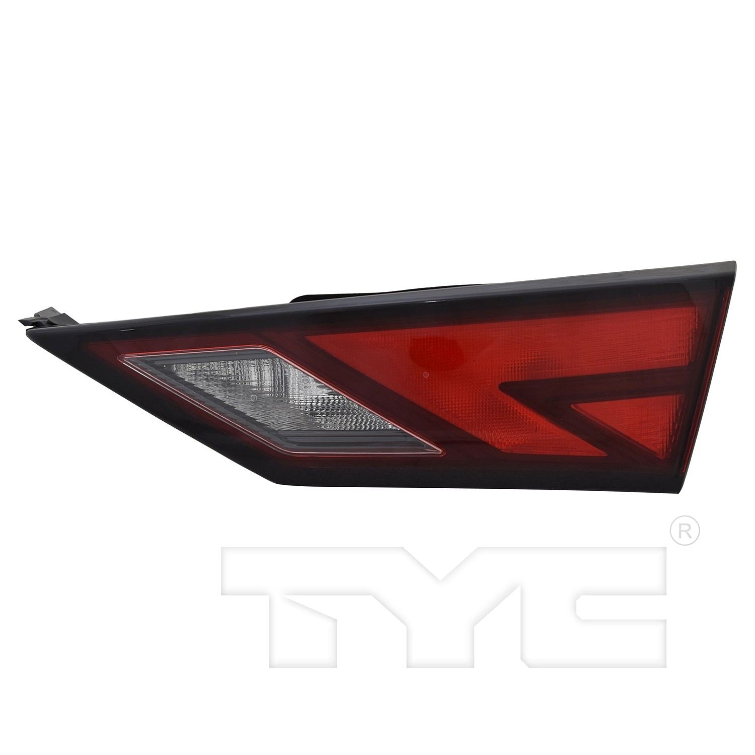 TYC TYC Regular  top view frsport 17-5855-00