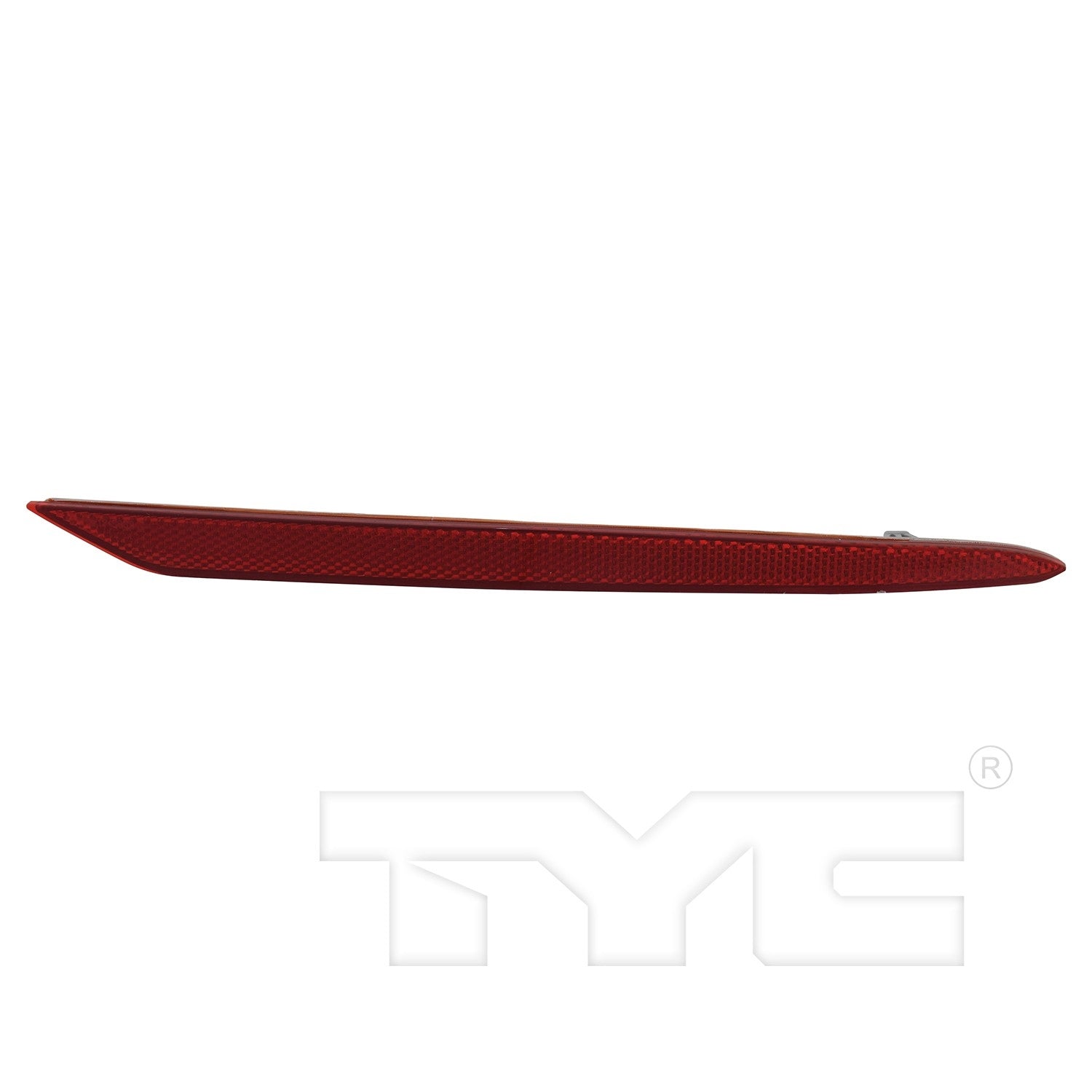 TYC CAPA Certified  top view frsport 17-5869-00-9