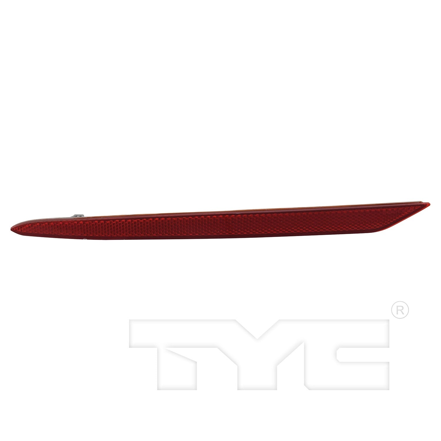 TYC CAPA Certified  top view frsport 17-5870-00-9