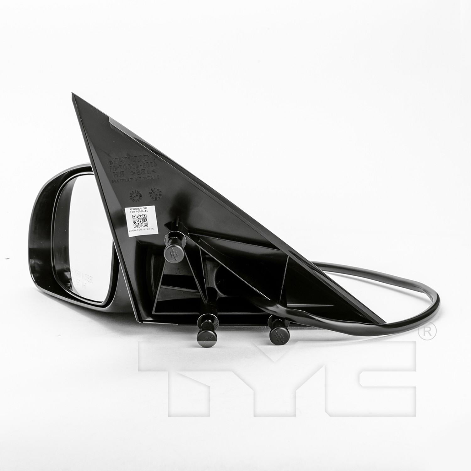 tyc door mirror  frsport 1800232