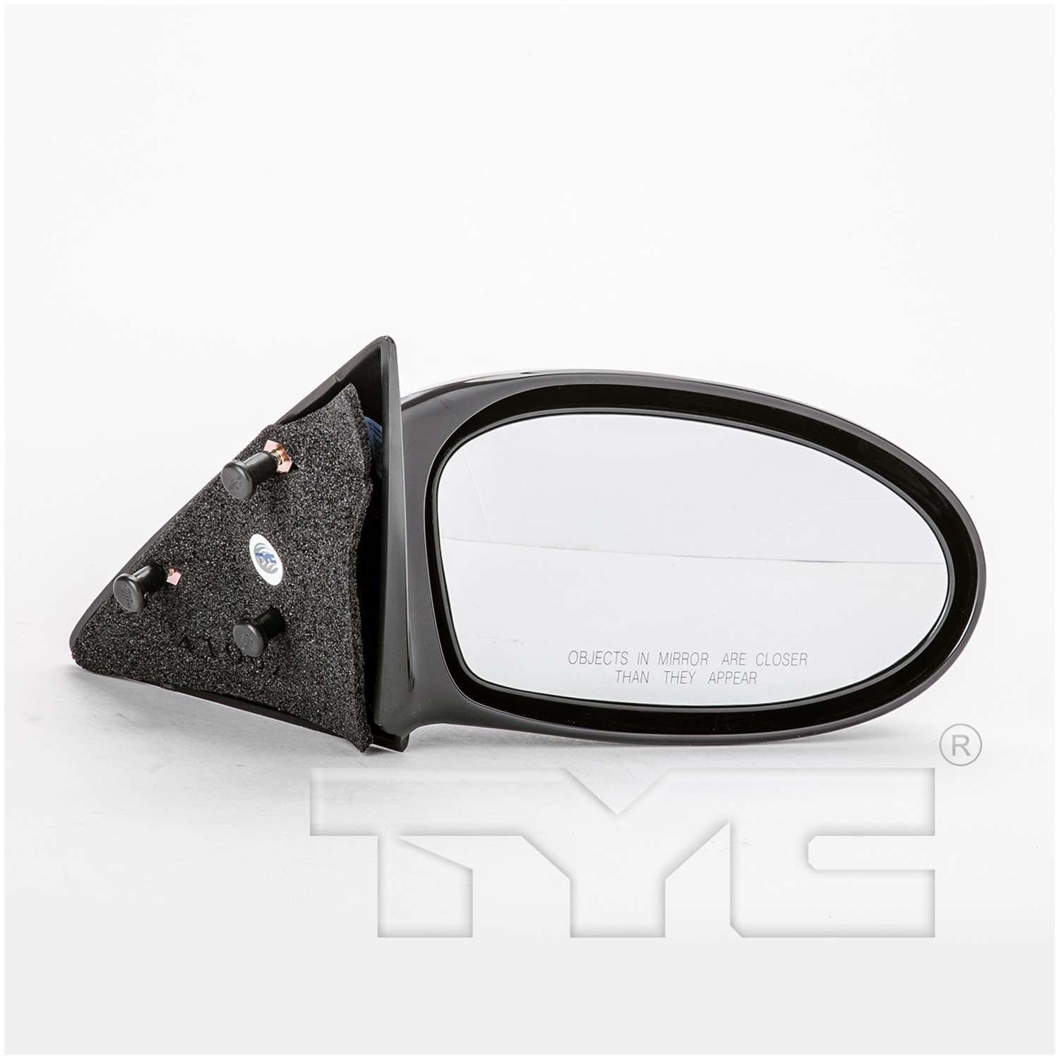 tyc door mirror  frsport 1820311