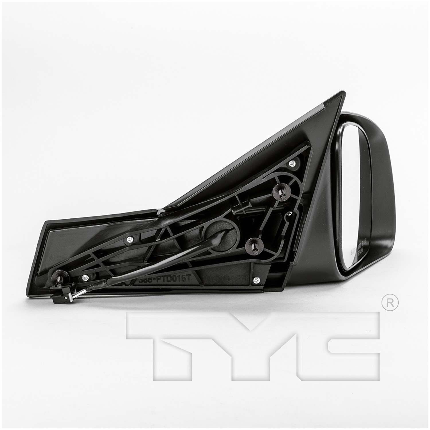 tyc door mirror  frsport 1830231