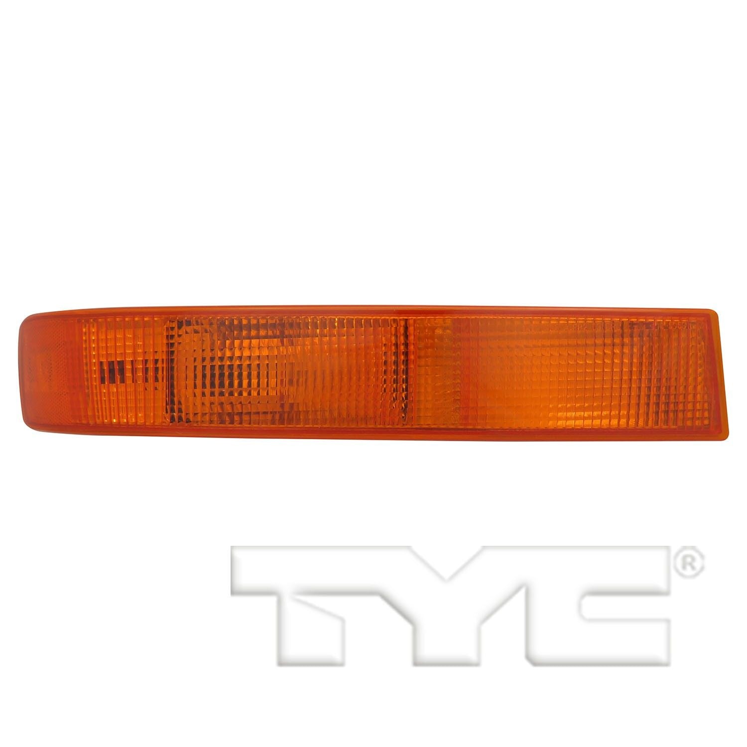 TYC CAPA Certified  top view frsport 18-5969-00-9