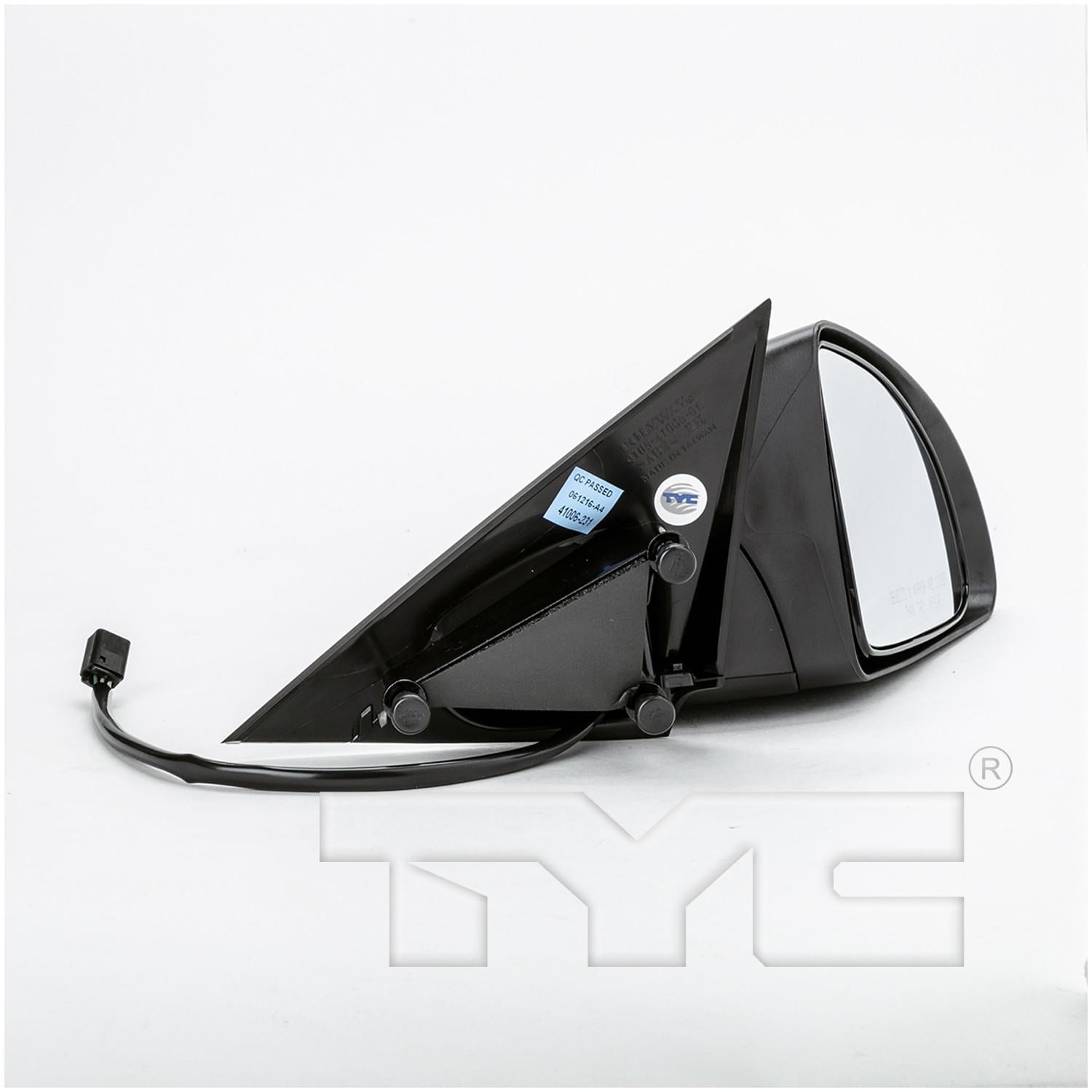 tyc door mirror  frsport 1860031