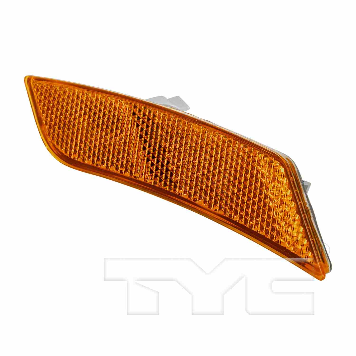 TYC CAPA Certified  top view frsport 18-6132-00-9