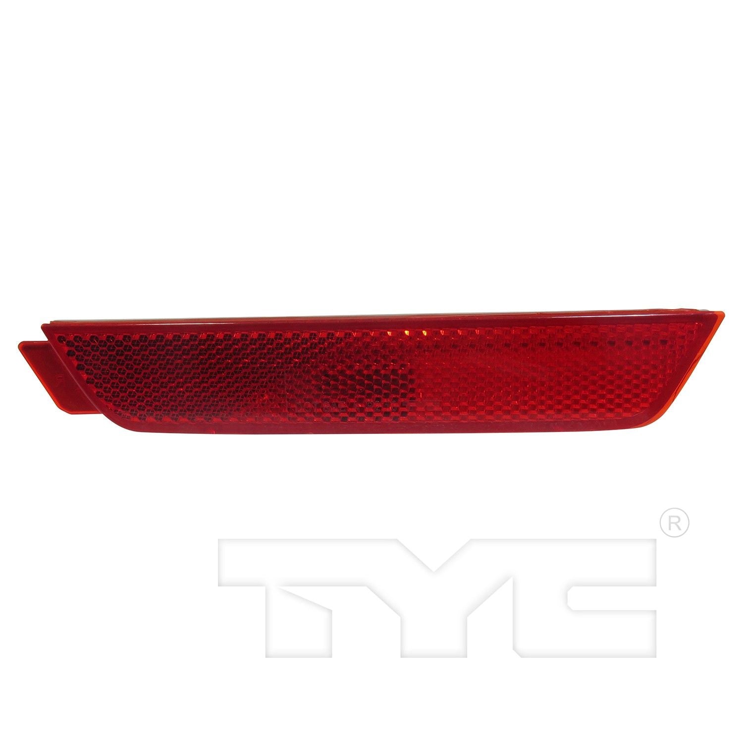 TYC CAPA Certified  top view frsport 18-6151-00-9