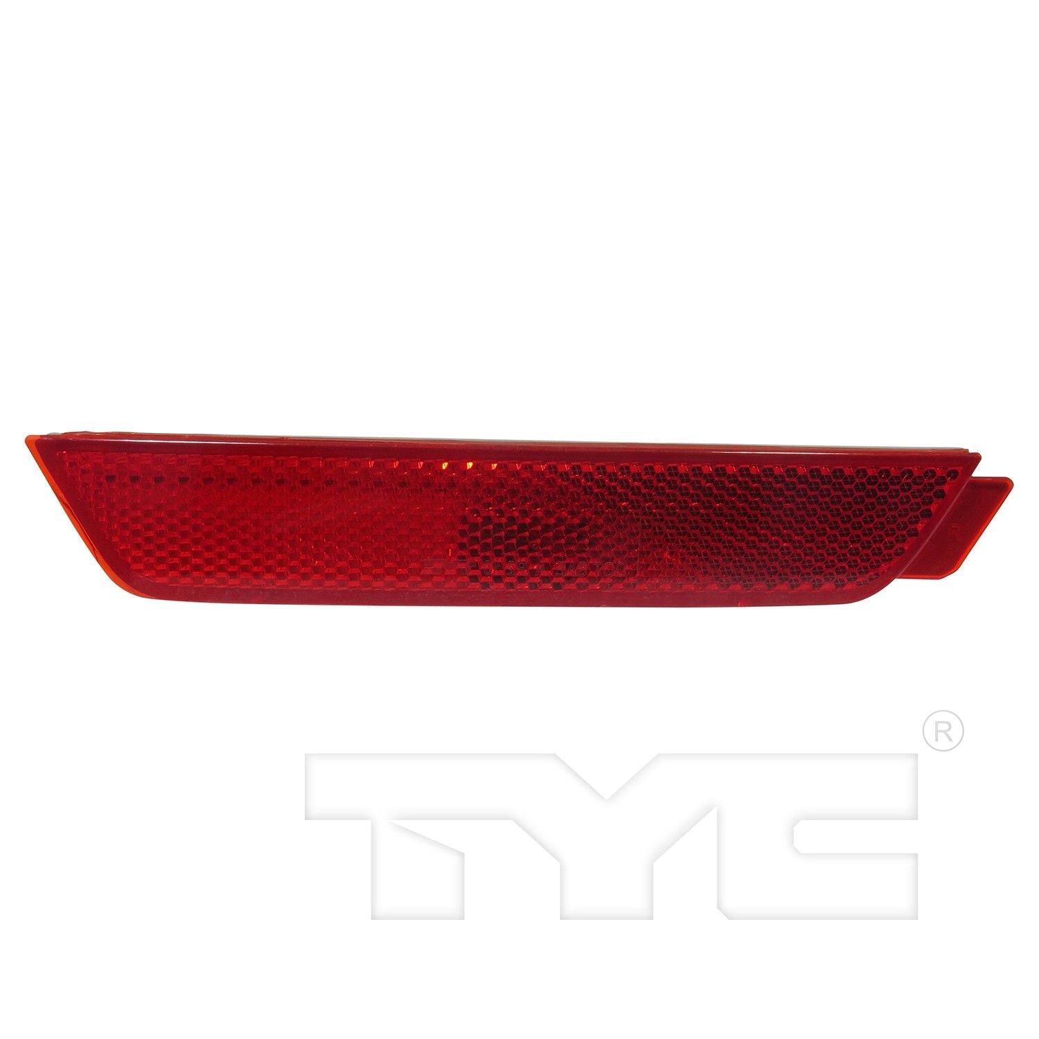 TYC CAPA Certified  top view frsport 18-6152-00-9