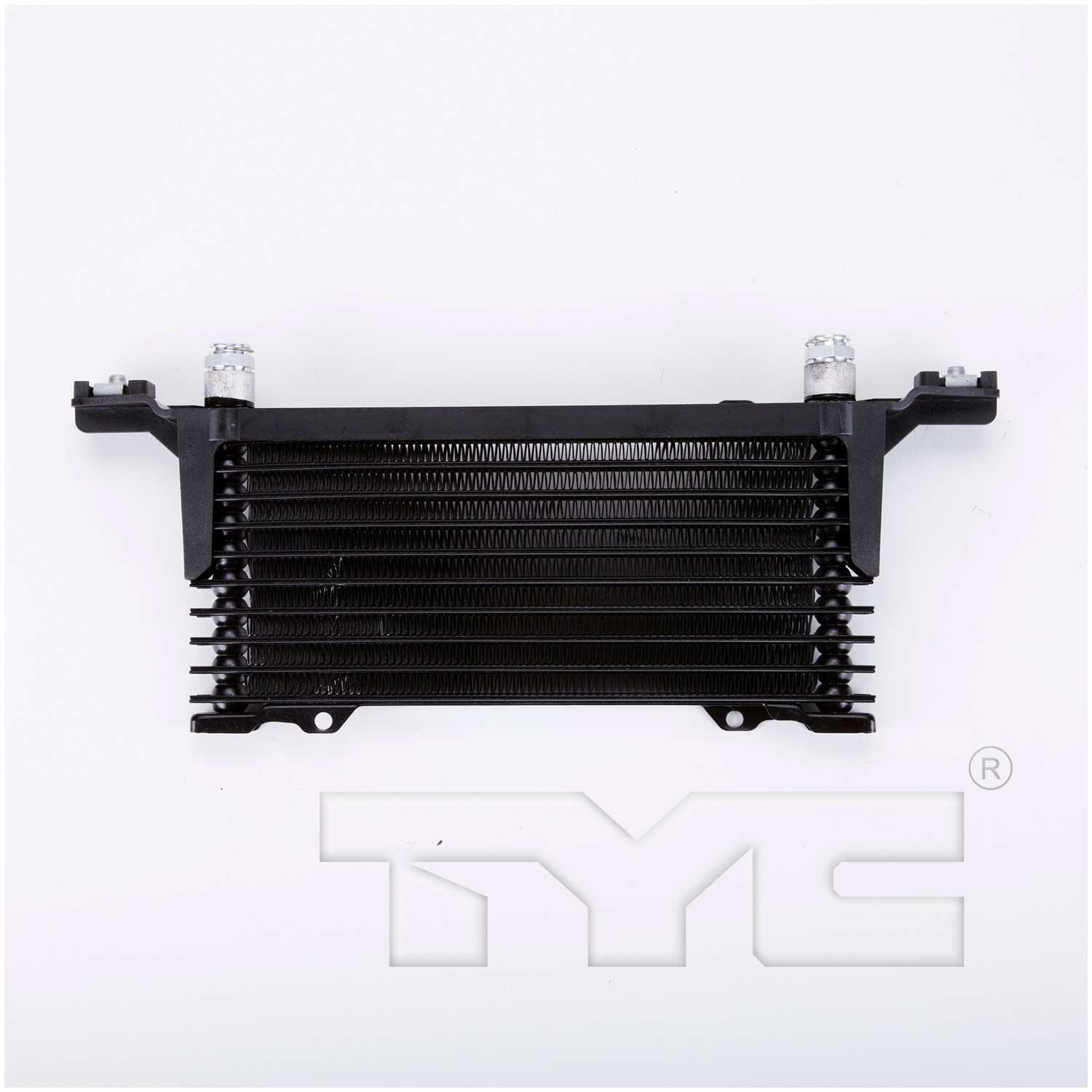 TYC Automatic Transmission Oil Cooler  top view frsport 19031