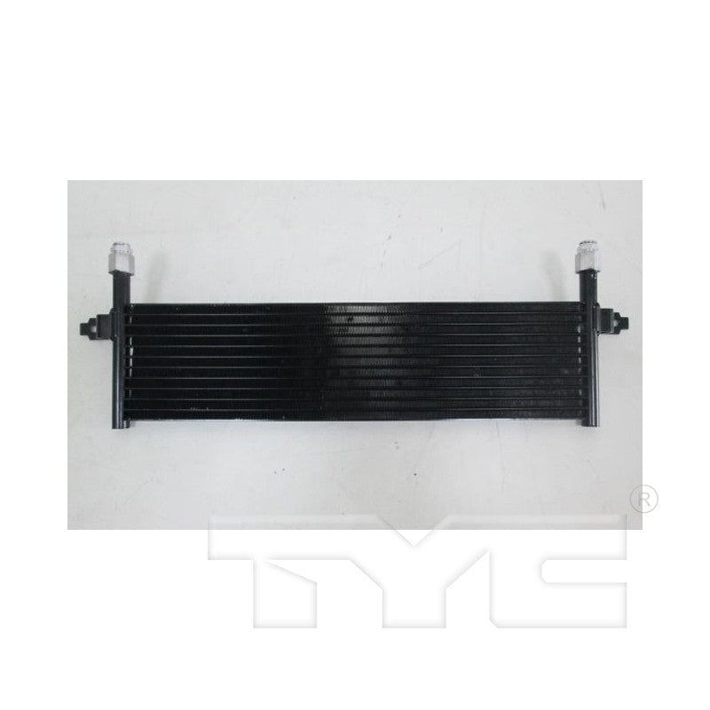 TYC Automatic Transmission Oil Cooler  top view frsport 19078