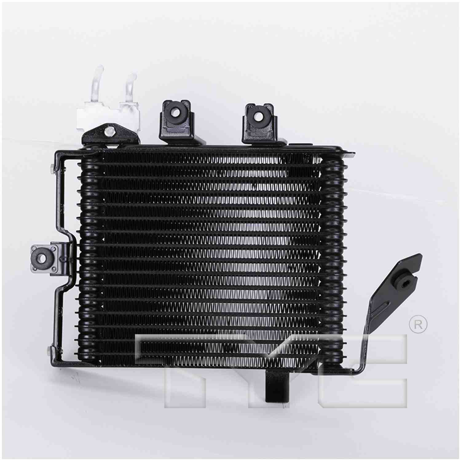 tyc automatic transmission oil cooler  frsport 19093