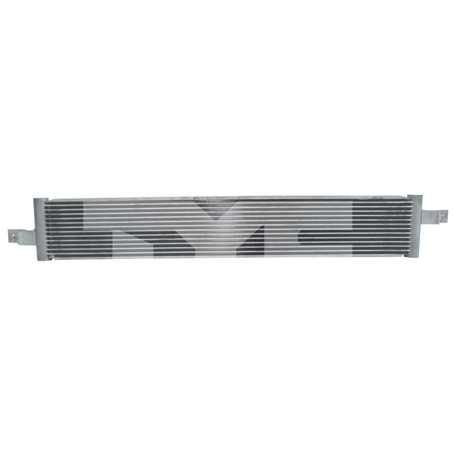 TYC Automatic Transmission Oil Cooler  top view frsport 19143