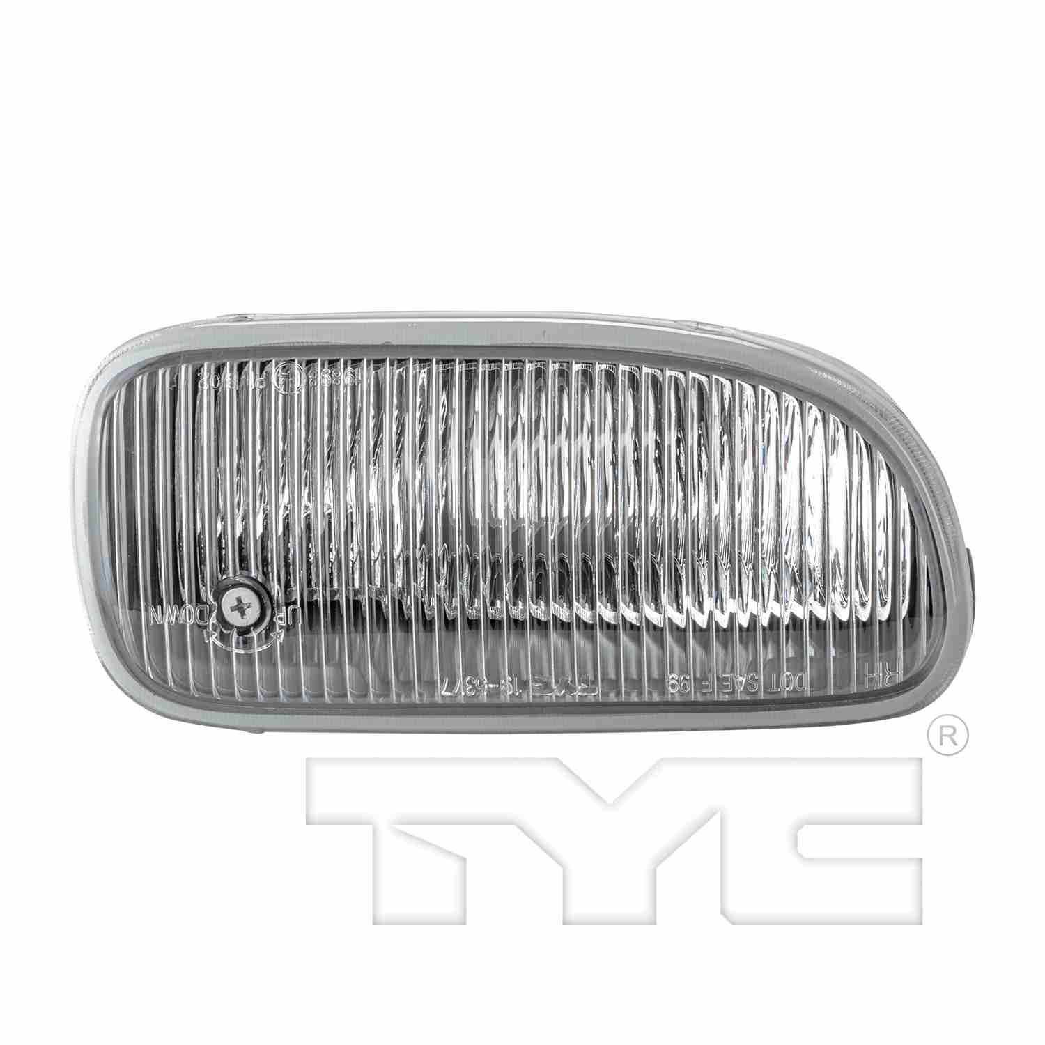 TYC TYC Regular  top view frsport 19-5377-01