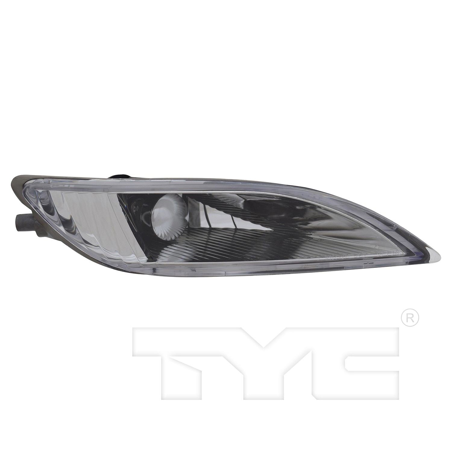 TYC CAPA Certified  top view frsport 19-5873-00-9