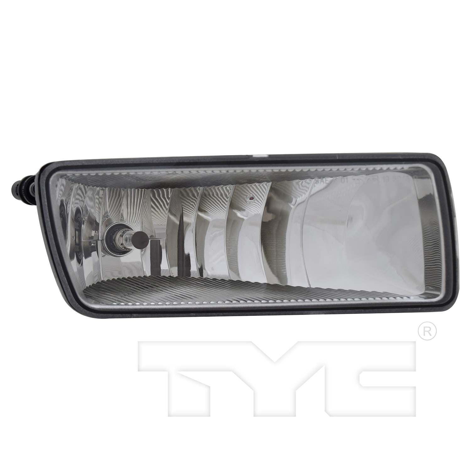 TYC CAPA Certified  top view frsport 19-5945-00-9