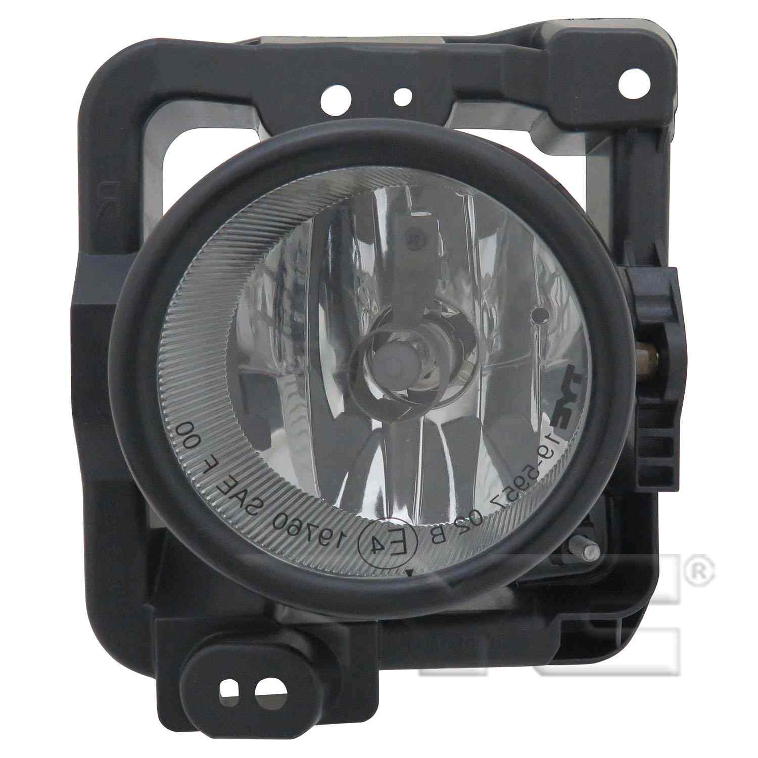 TYC CAPA Certified  top view frsport 19-5958-00-9