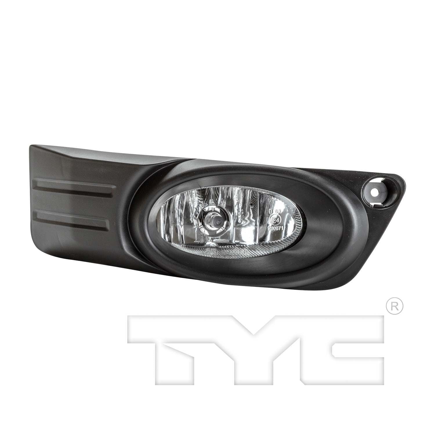 TYC TYC Regular  top view frsport 19-6001-00