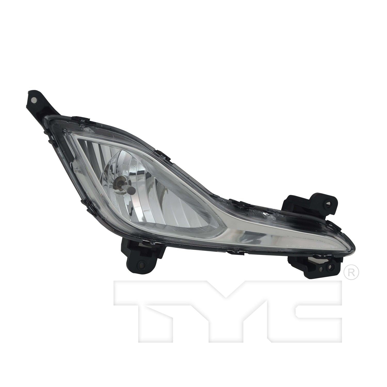 TYC CAPA Certified  top view frsport 19-6027-00-9