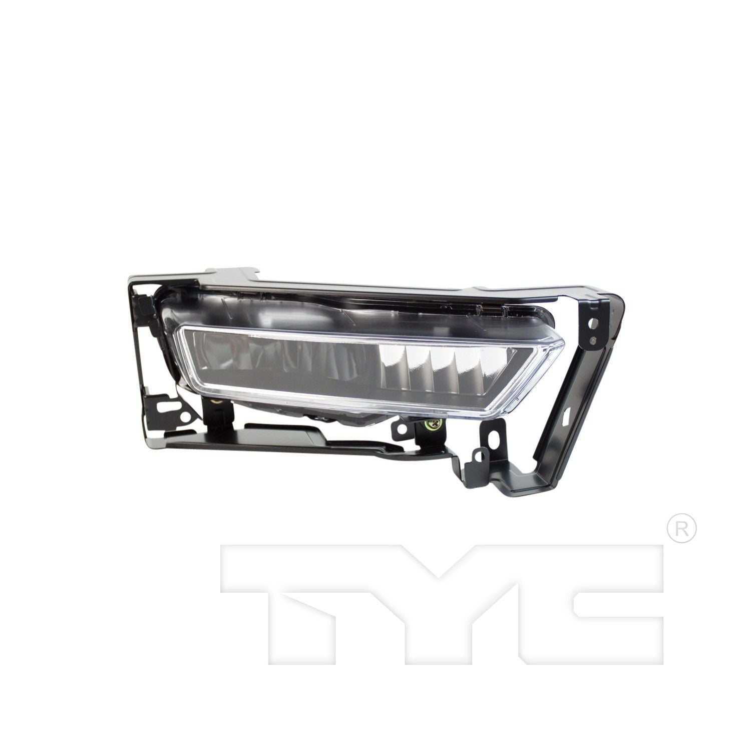 TYC CAPA Certified  top view frsport 19-6031-00-9