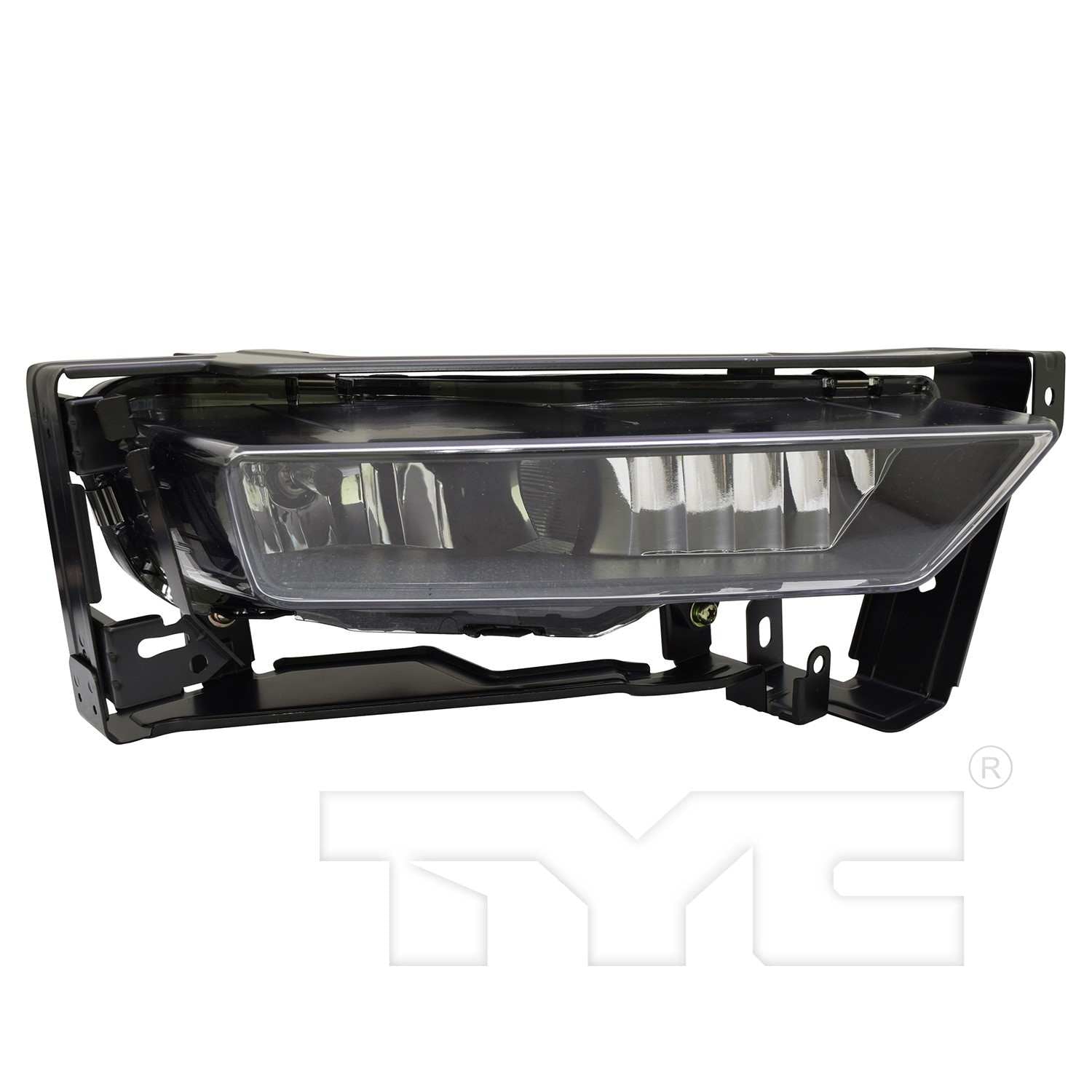 TYC CAPA Certified  top view frsport 19-6031-90-9