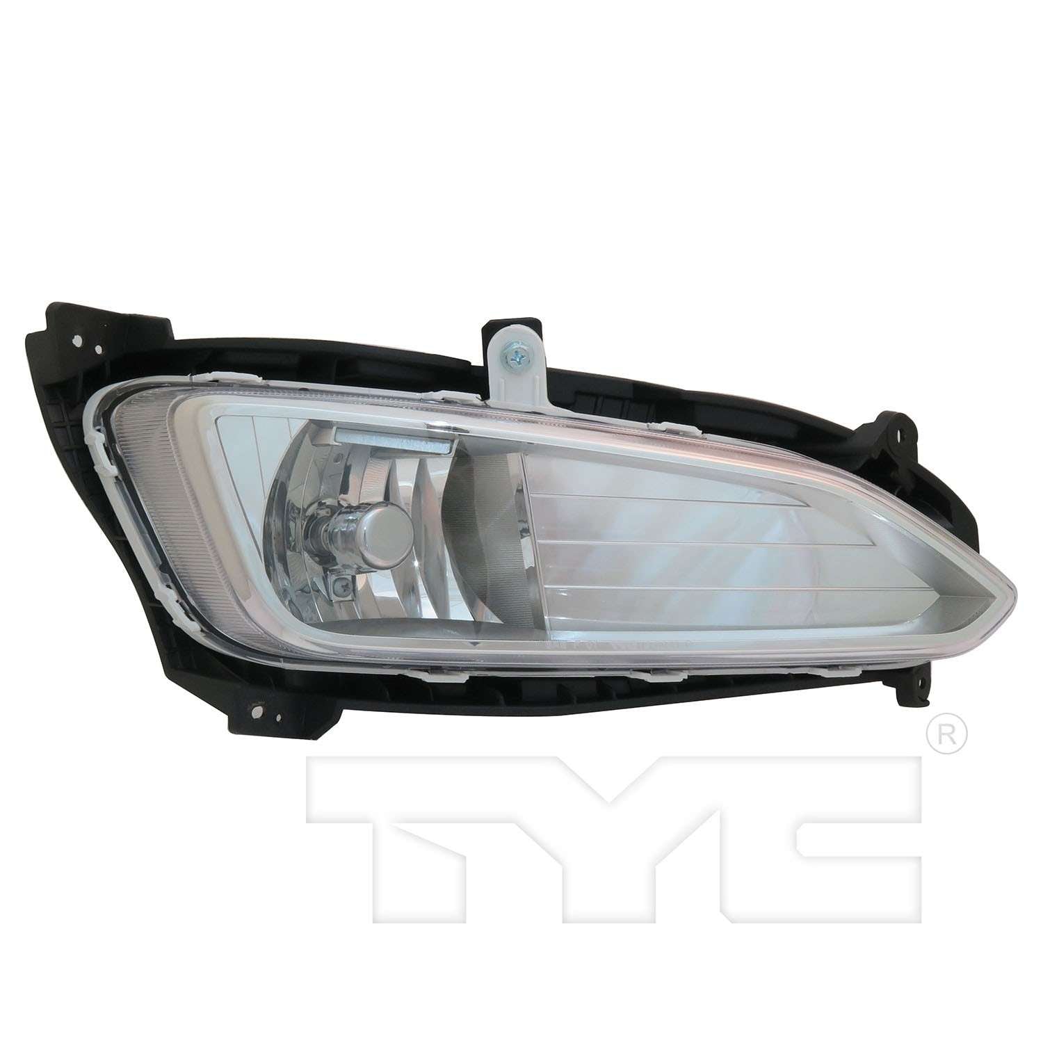 TYC CAPA Certified  top view frsport 19-6033-00-9