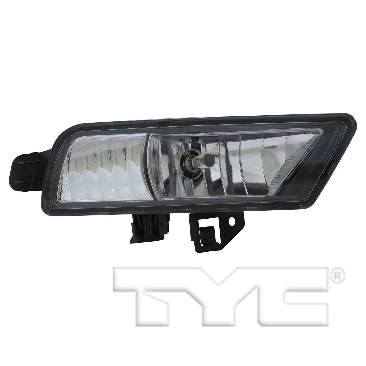 TYC CAPA Certified  top view frsport 19-6111-00-9