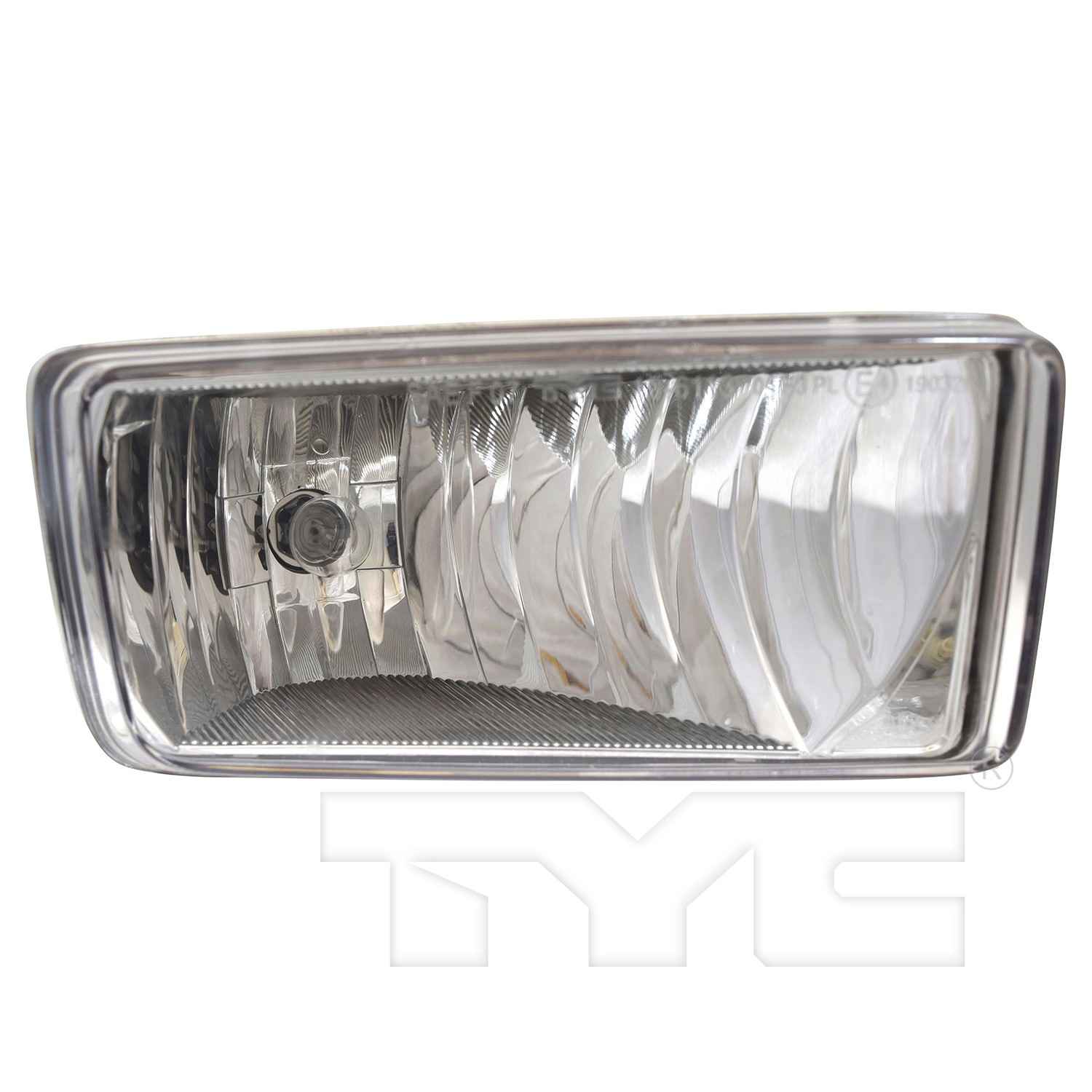 TYC CAPA Certified  top view frsport 19-6113-00-9